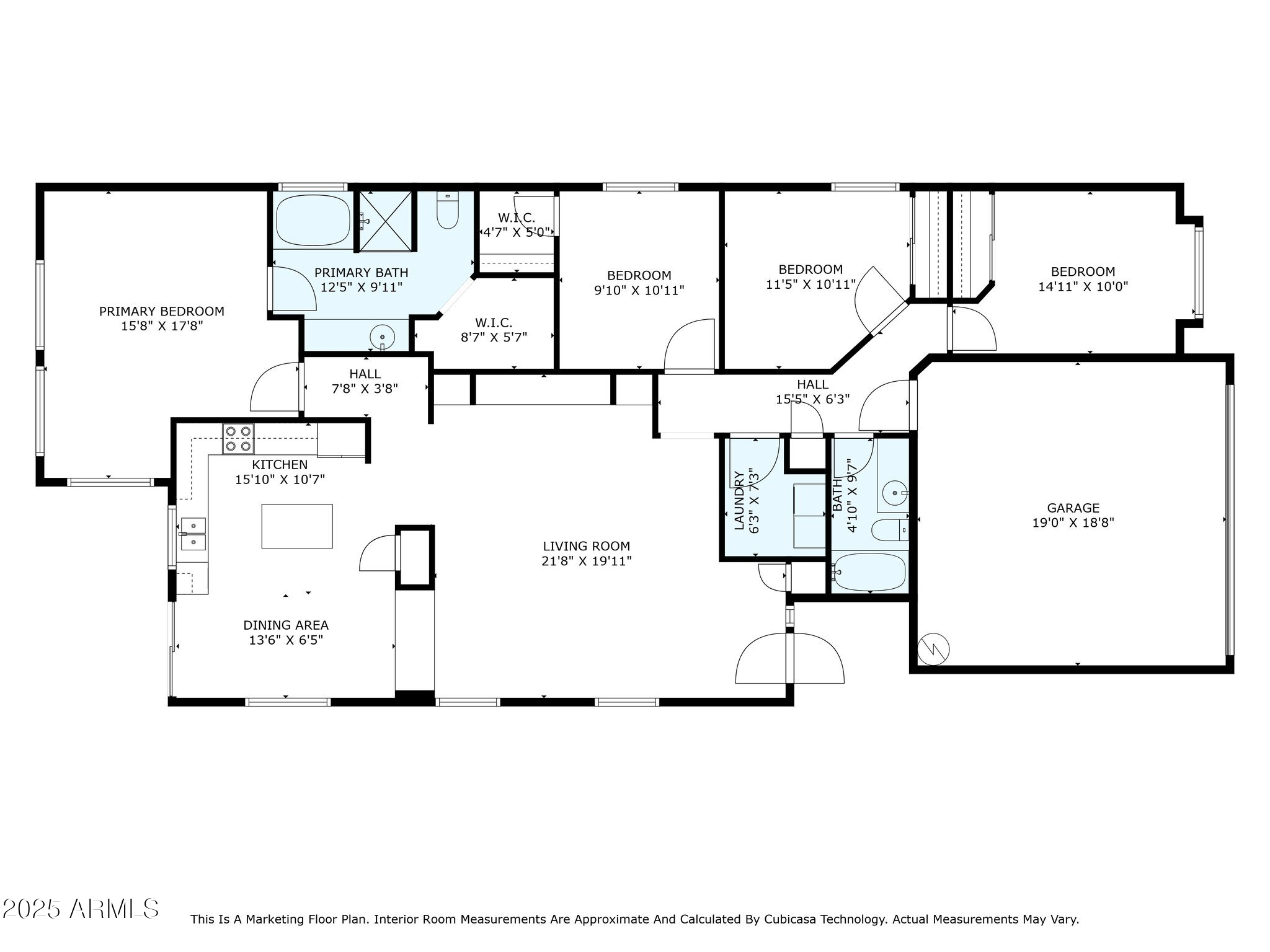 4308 E SMOKEHOUSE Trail