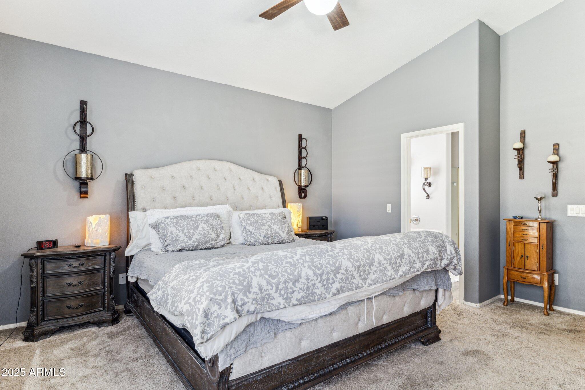 4308 E SMOKEHOUSE Trail