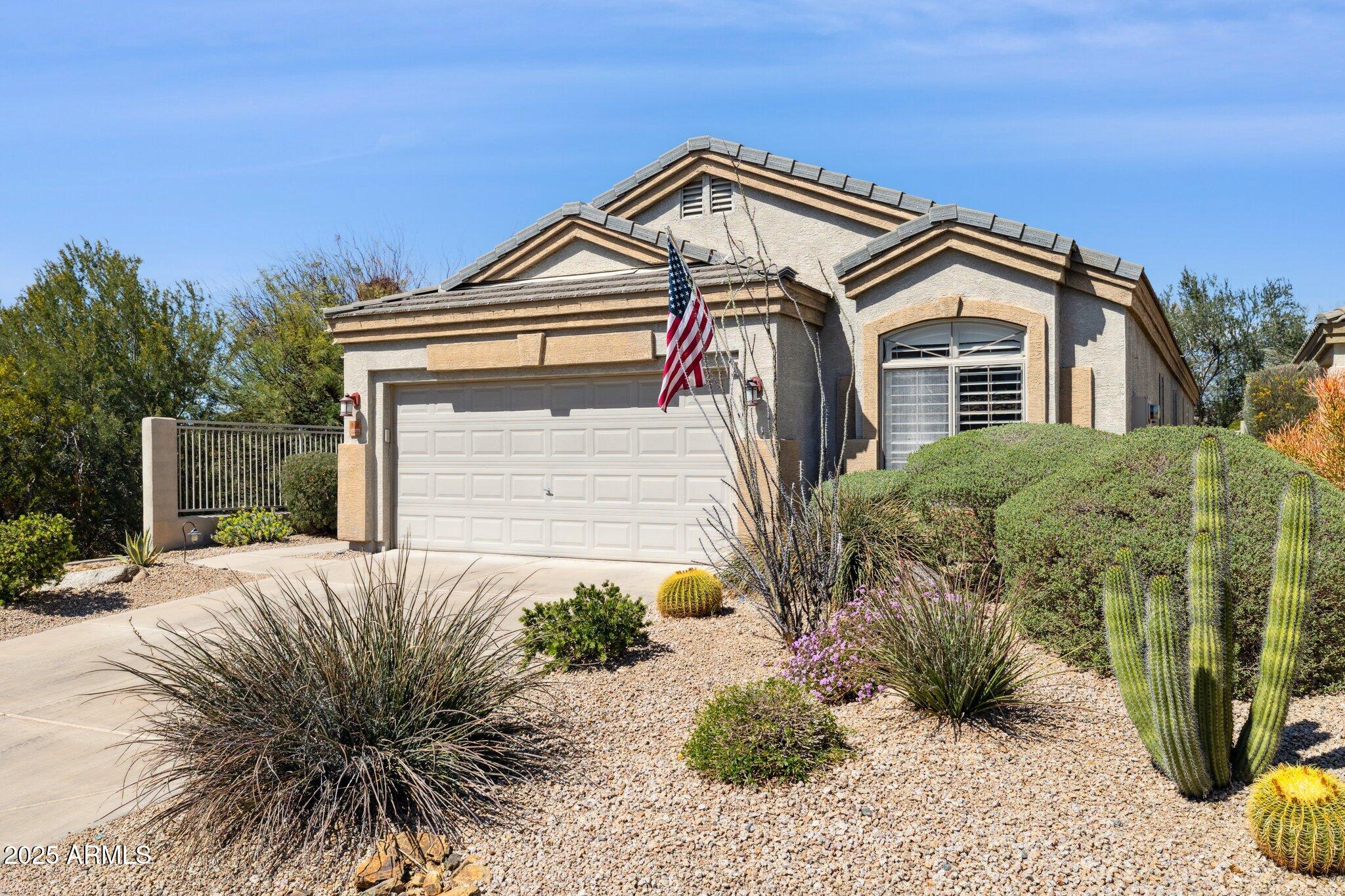 4308 E SMOKEHOUSE Trail