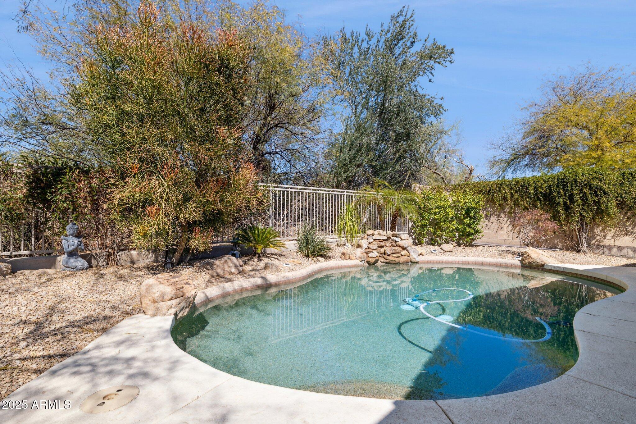 4308 E SMOKEHOUSE Trail