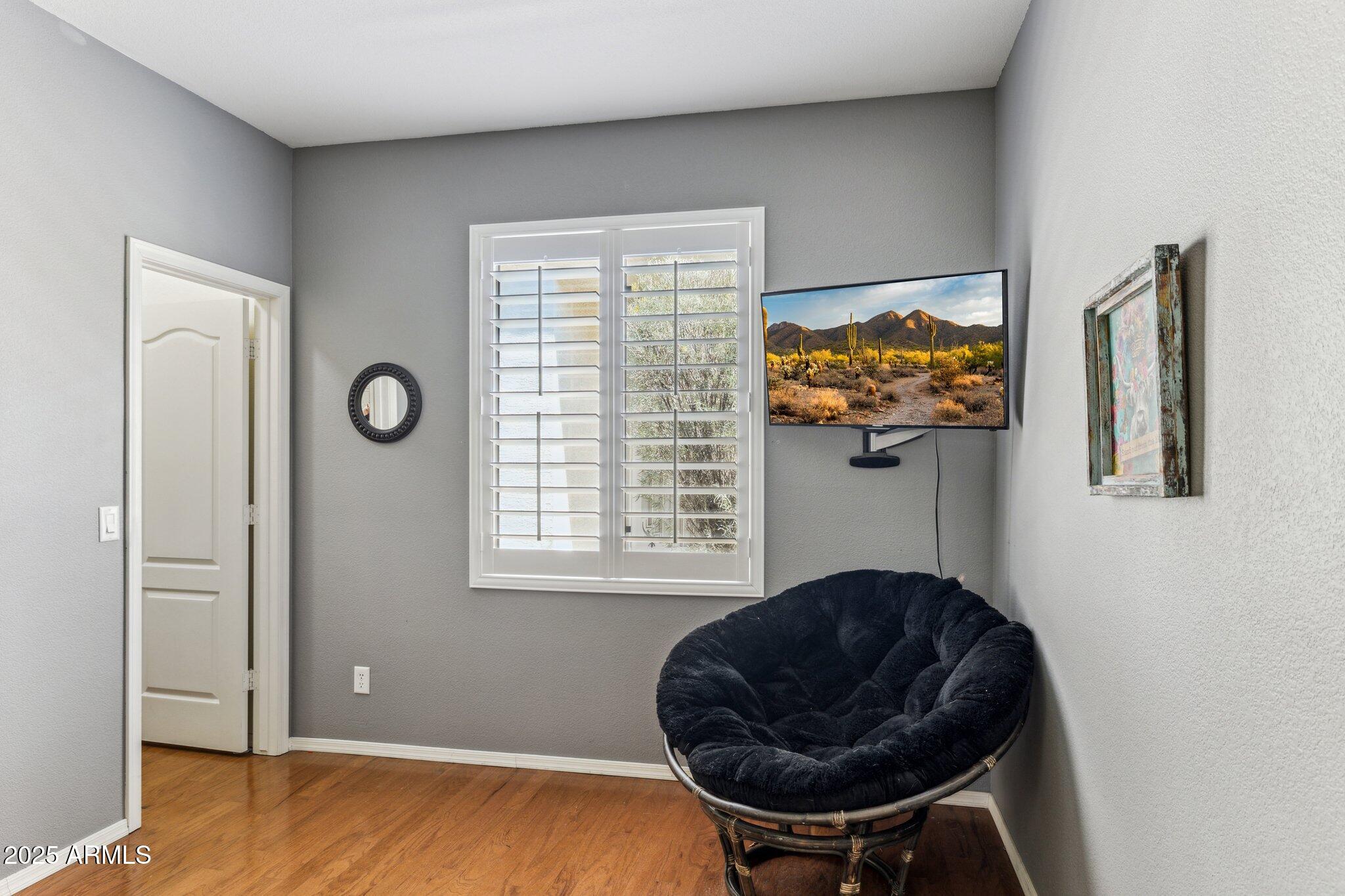 4308 E SMOKEHOUSE Trail