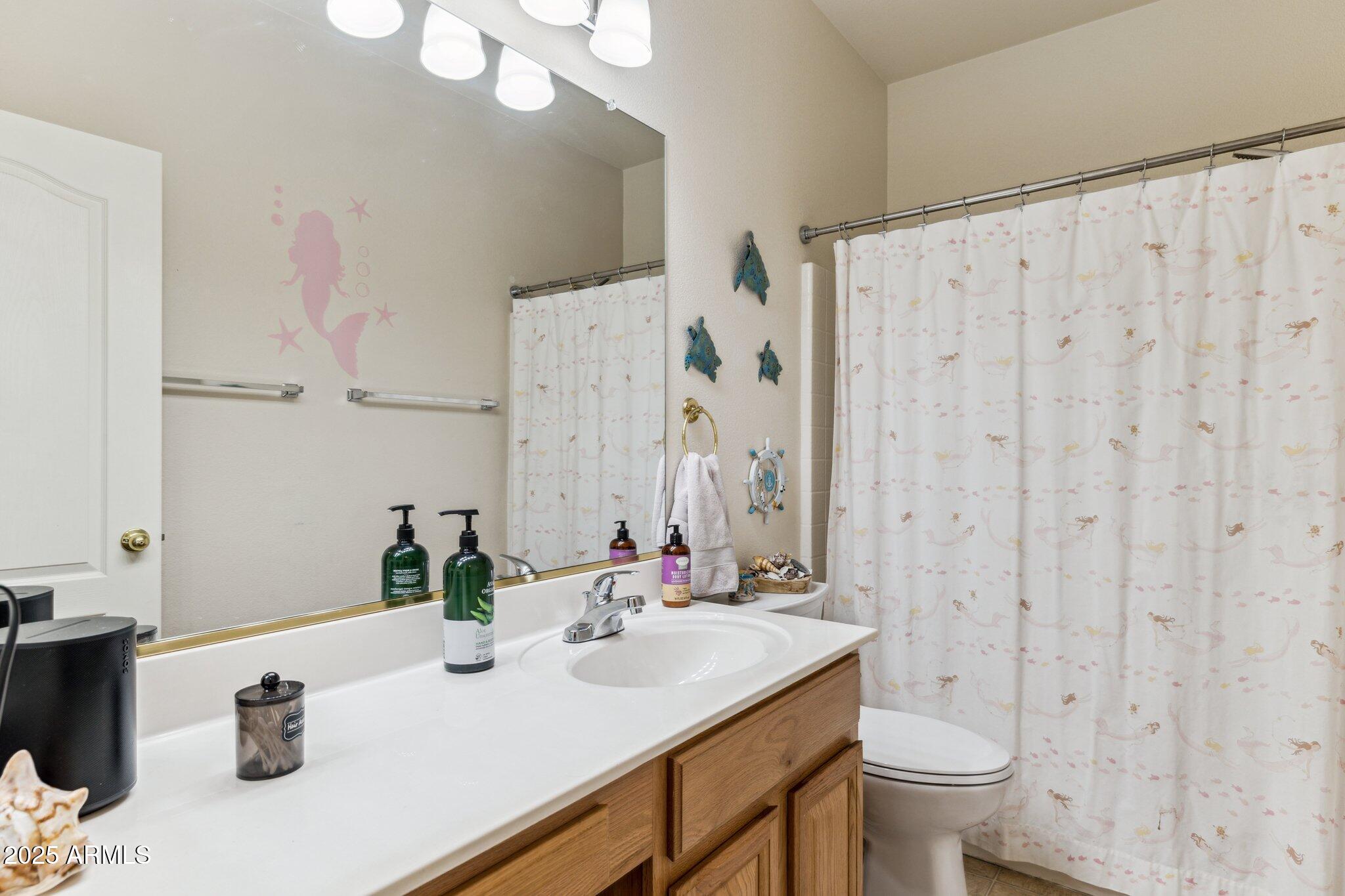 4308 E SMOKEHOUSE Trail