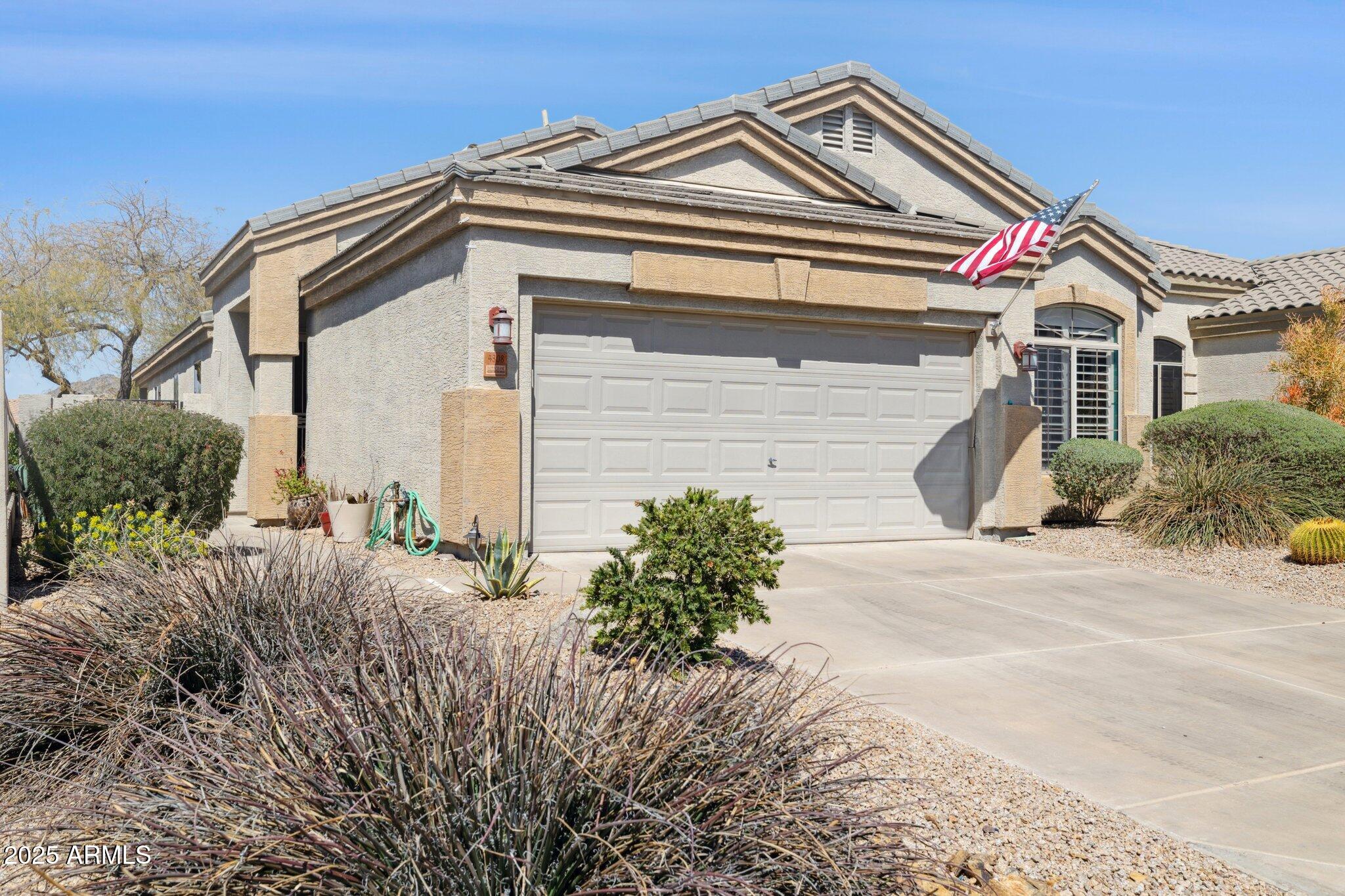 4308 E SMOKEHOUSE Trail