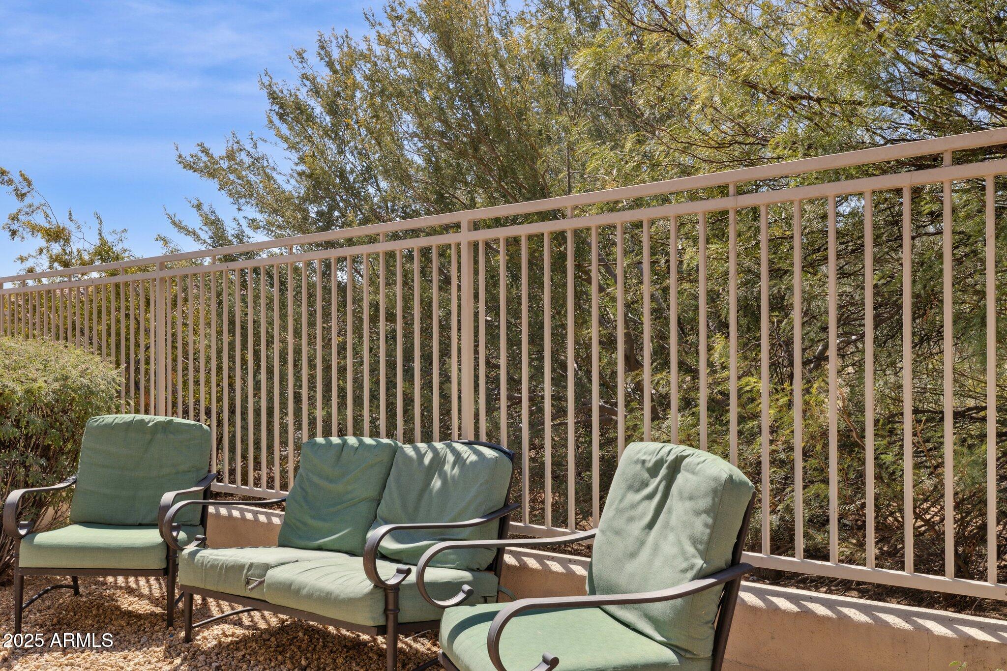 4308 E SMOKEHOUSE Trail
