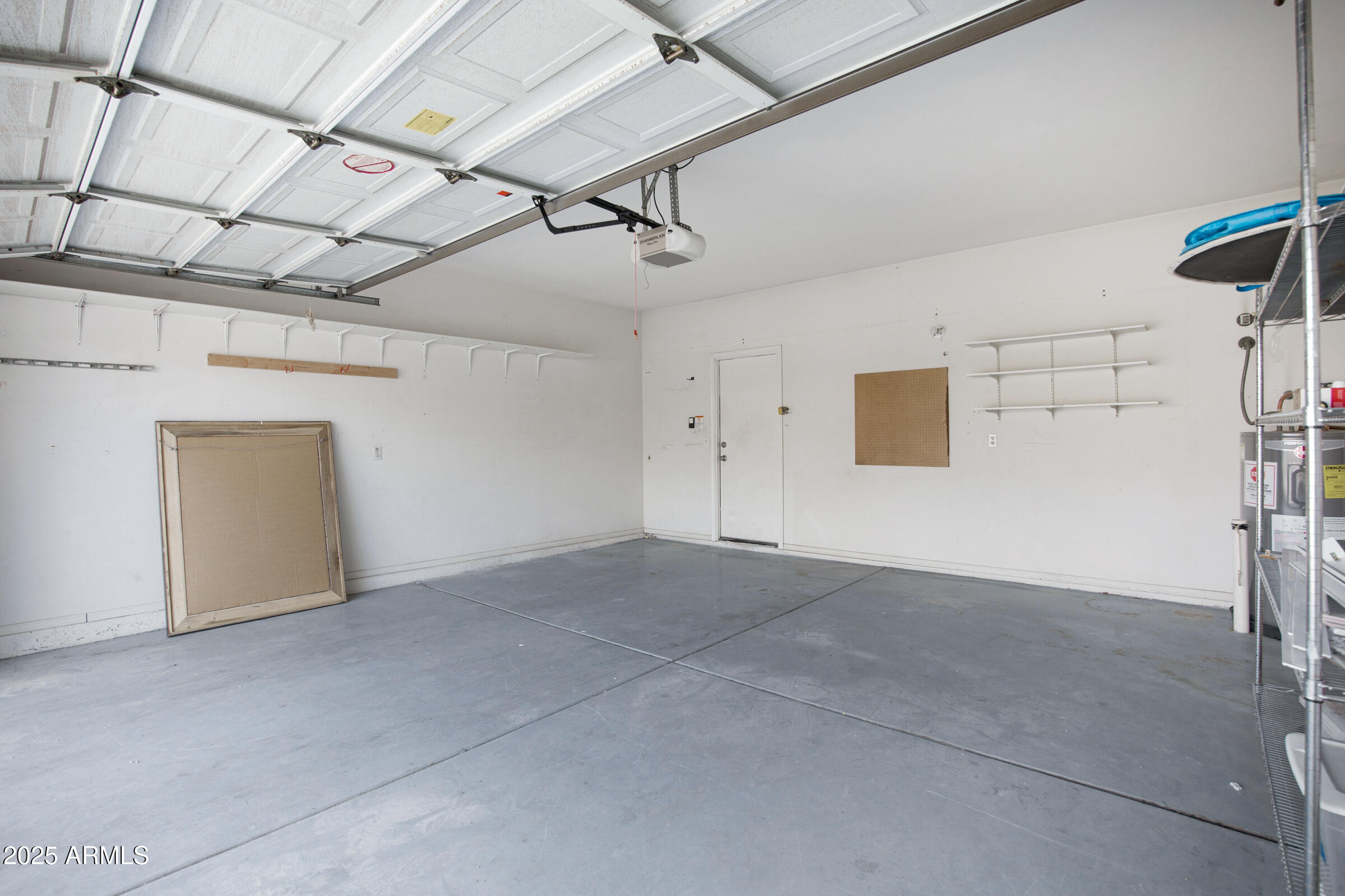 115 W EL FREDA Road