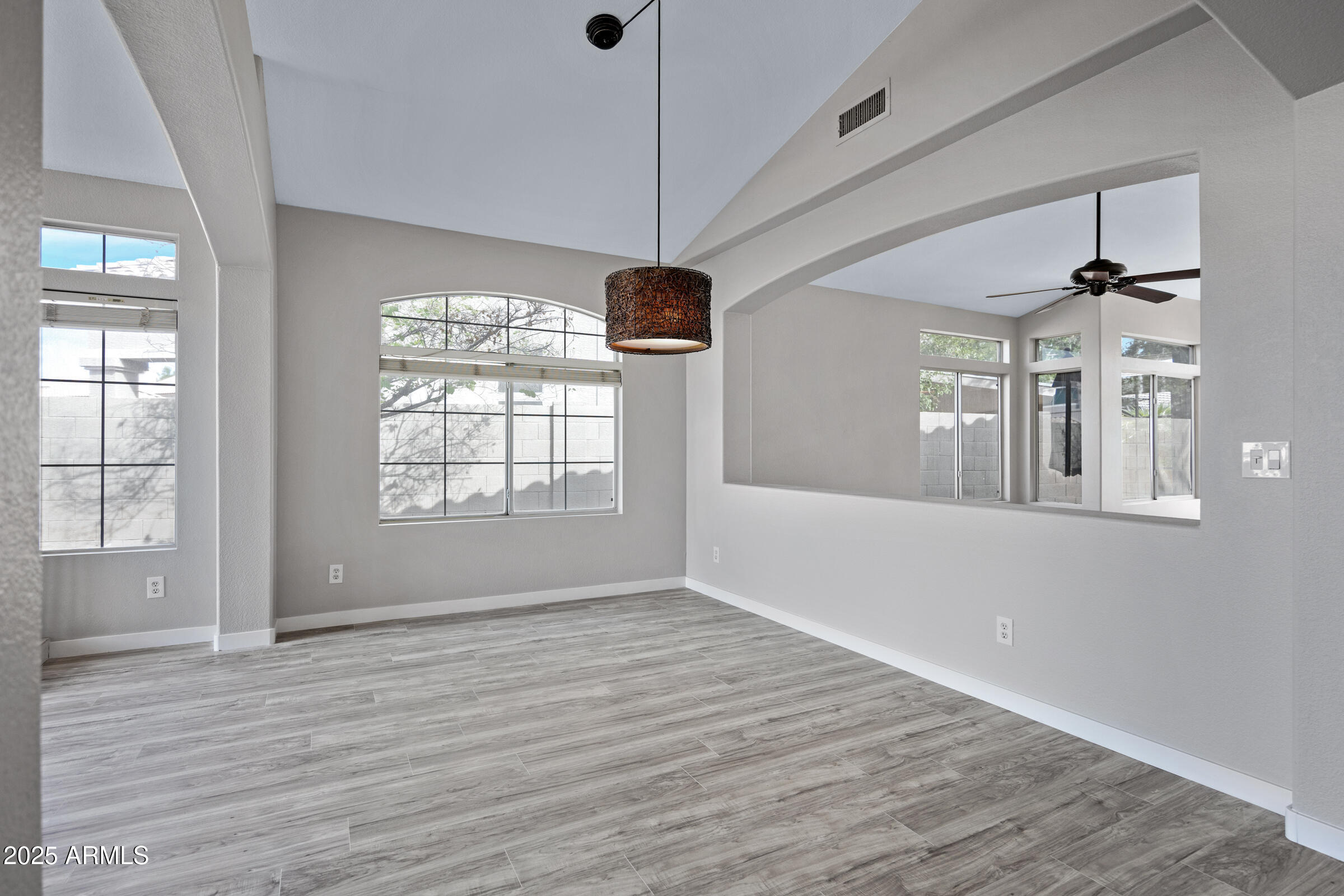 115 W EL FREDA Road