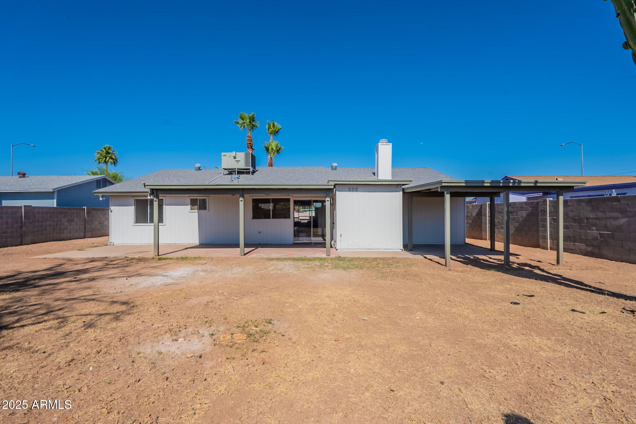 3118 S LOS ALTOS Drive