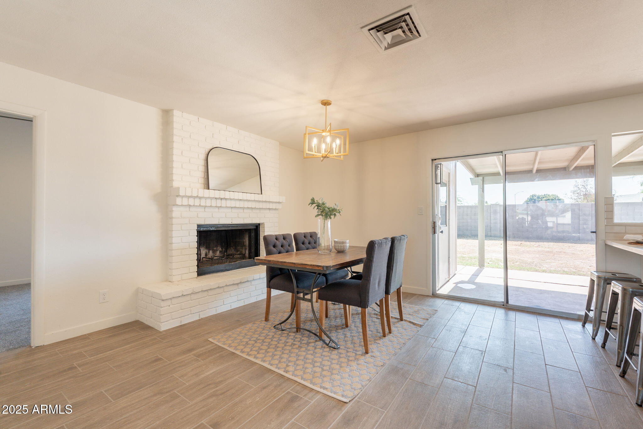 3118 S LOS ALTOS Drive