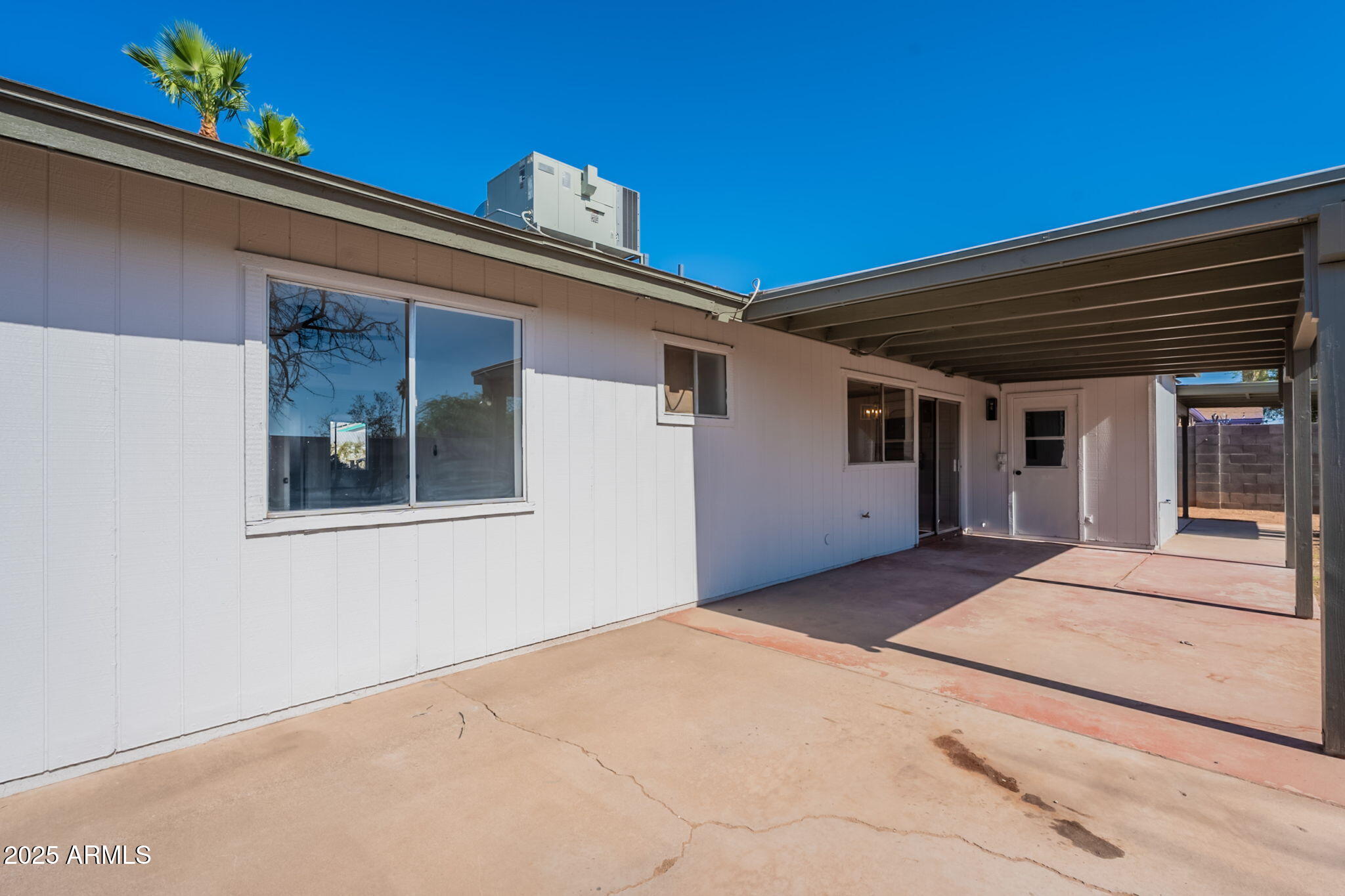 3118 S LOS ALTOS Drive