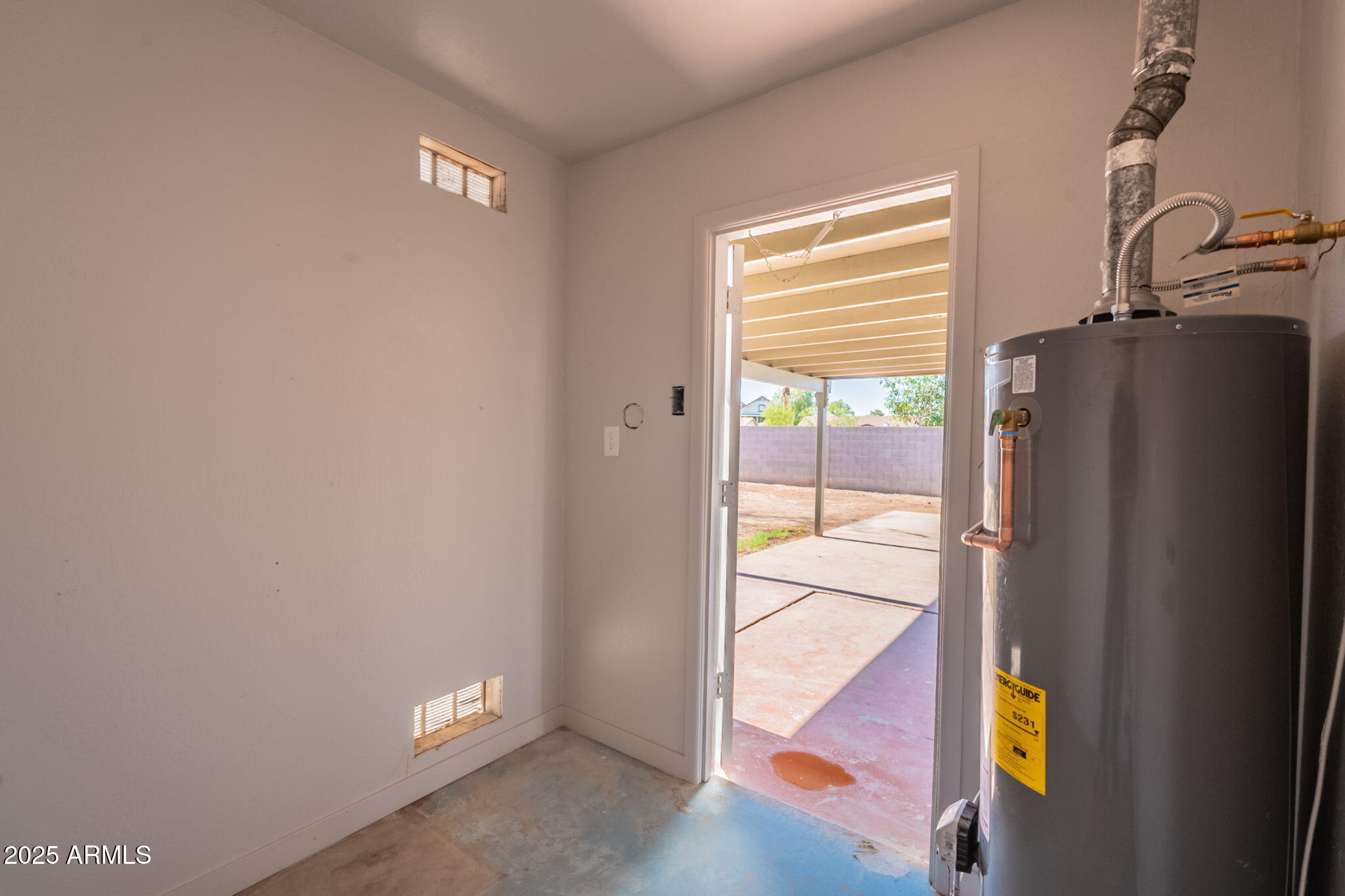 3118 S LOS ALTOS Drive