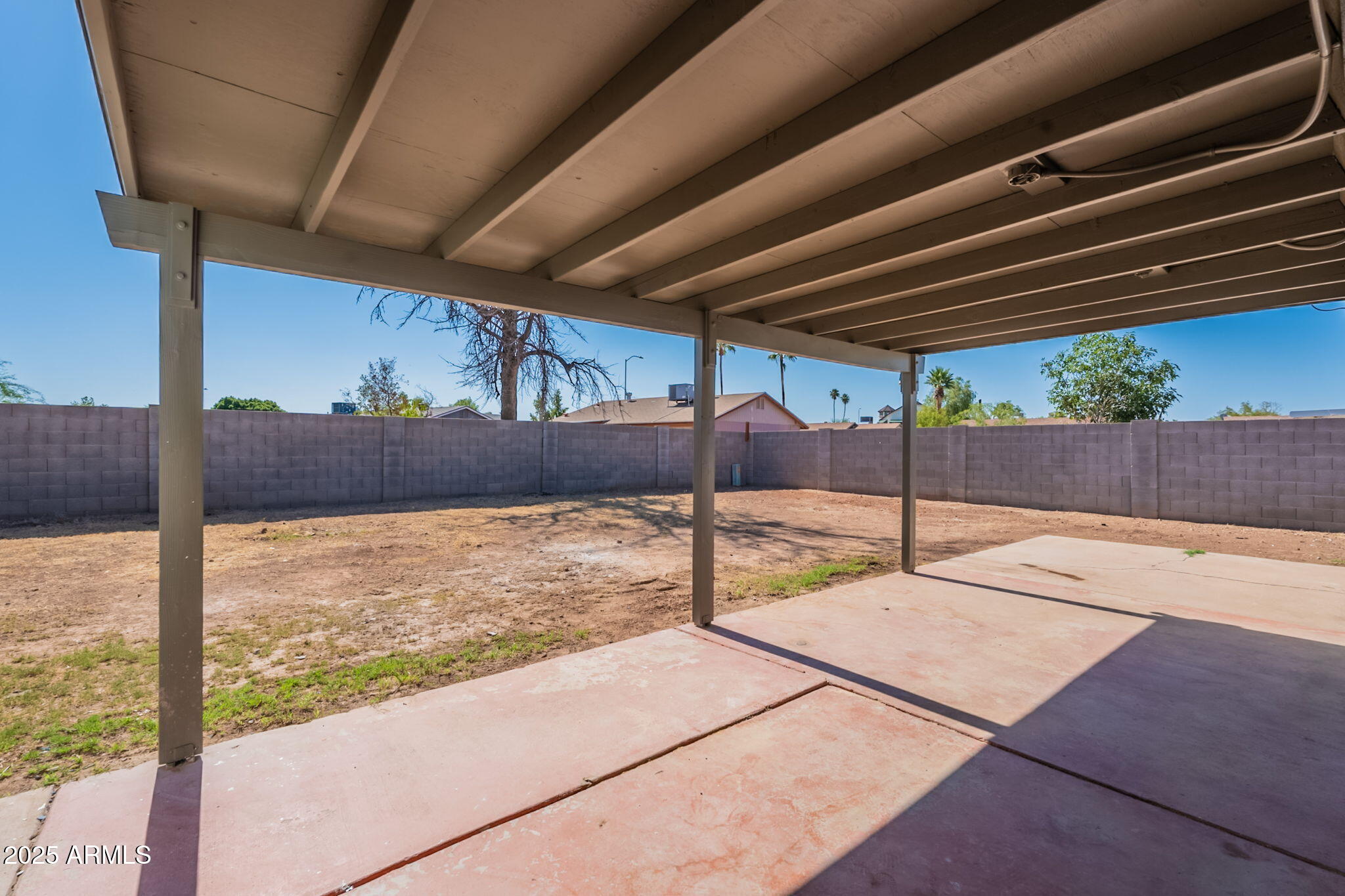 3118 S LOS ALTOS Drive