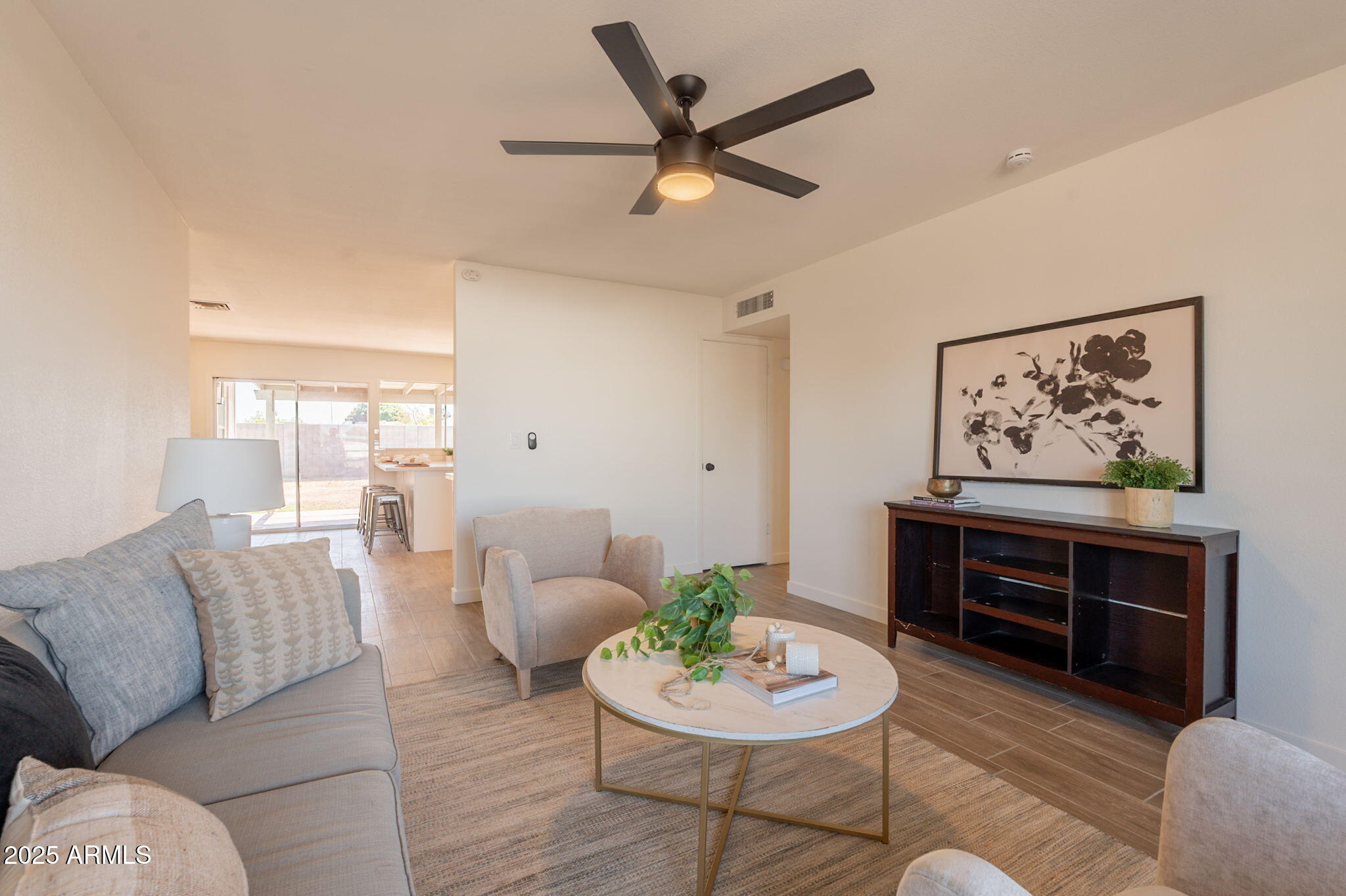 3118 S LOS ALTOS Drive