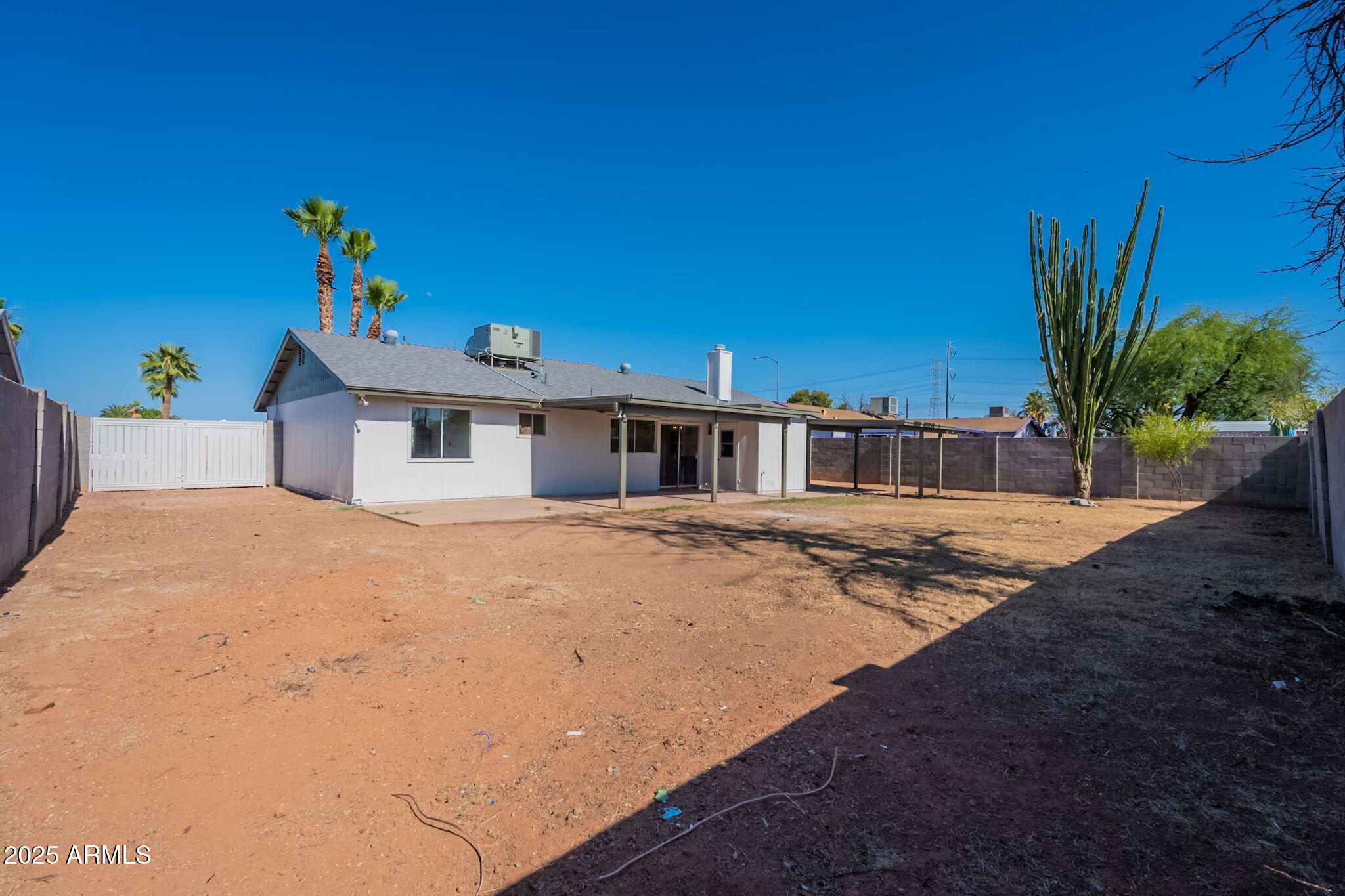 3118 S LOS ALTOS Drive