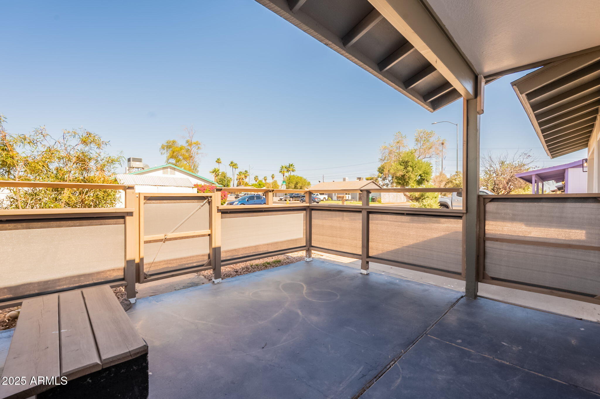3118 S LOS ALTOS Drive