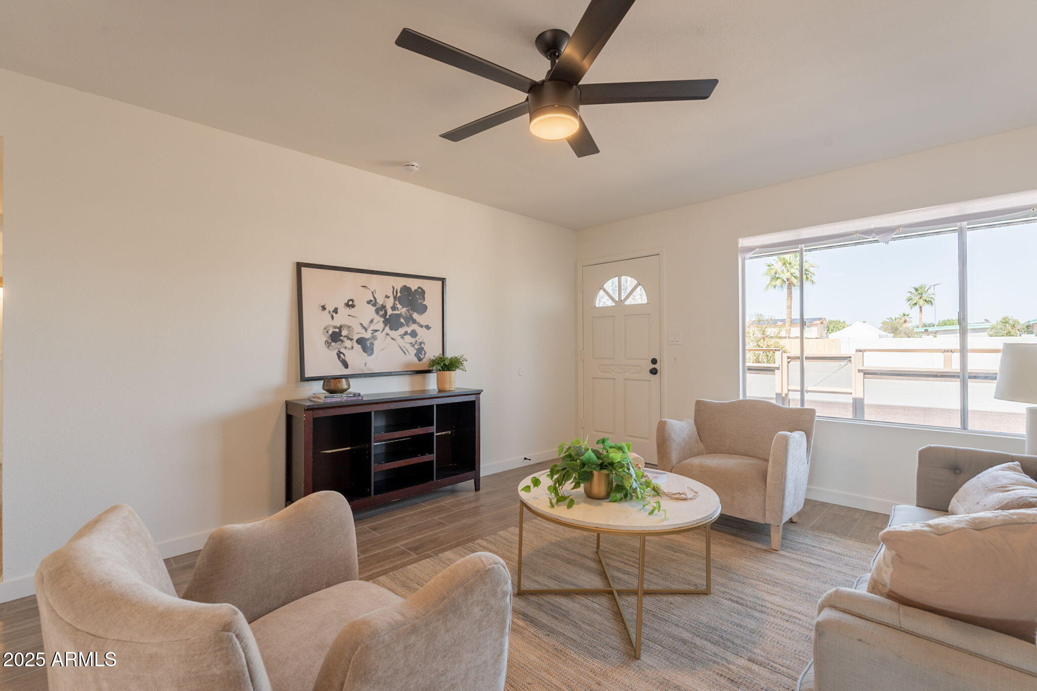 3118 S LOS ALTOS Drive