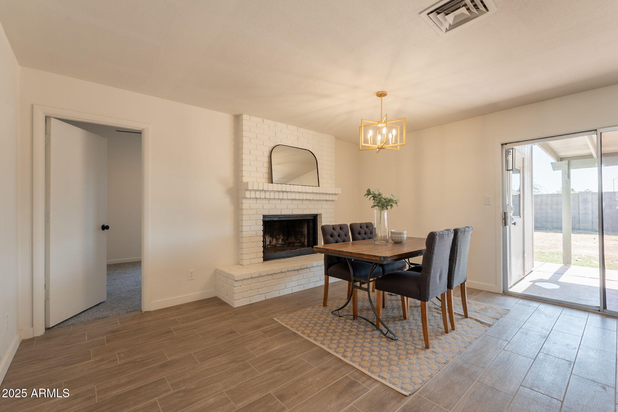 3118 S LOS ALTOS Drive