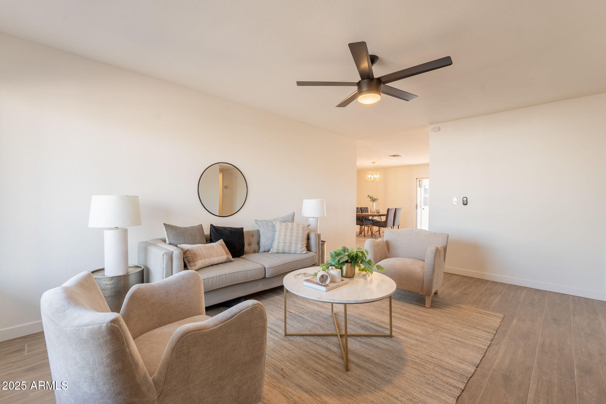 3118 S LOS ALTOS Drive
