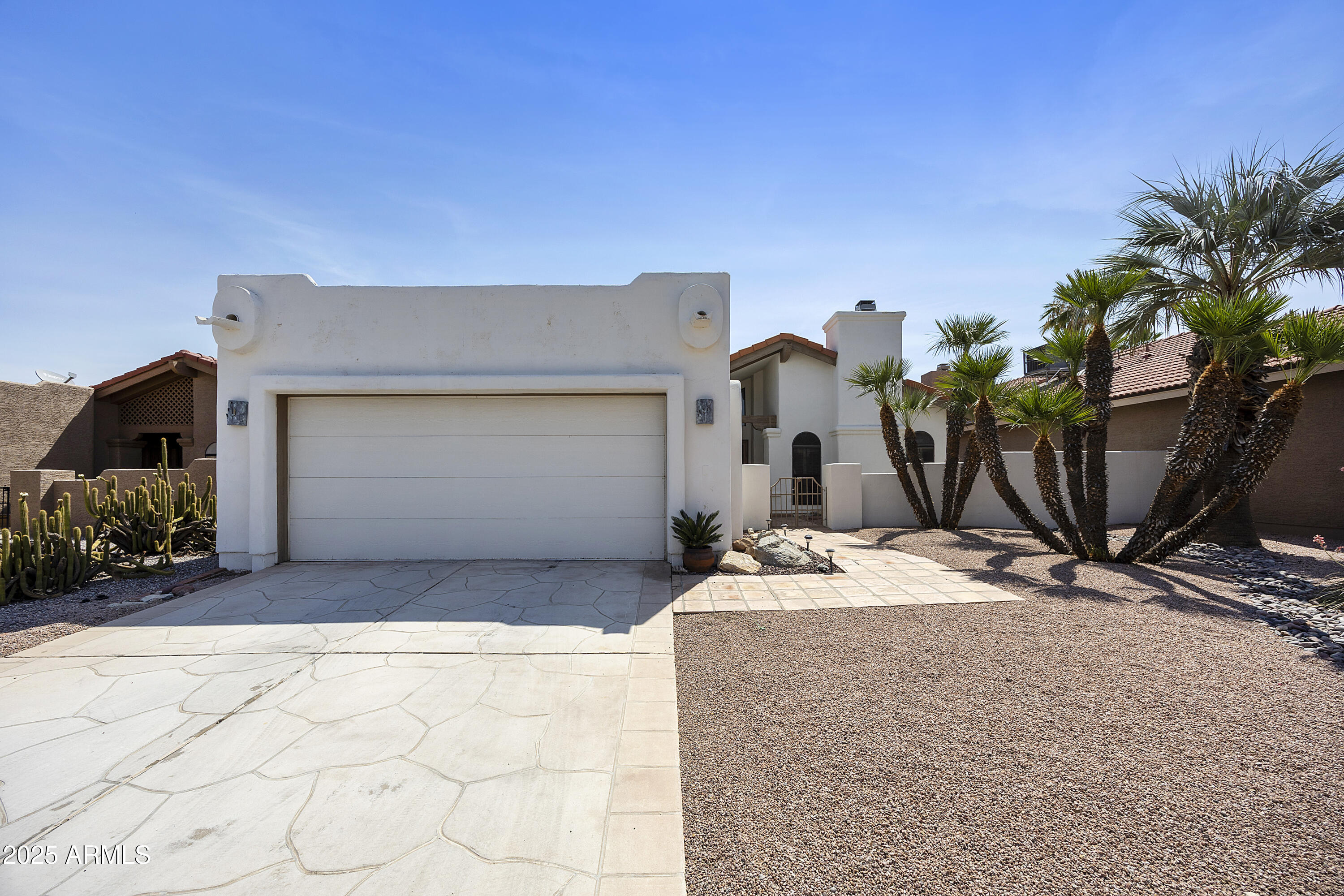26605 S CLOVERLAND Drive