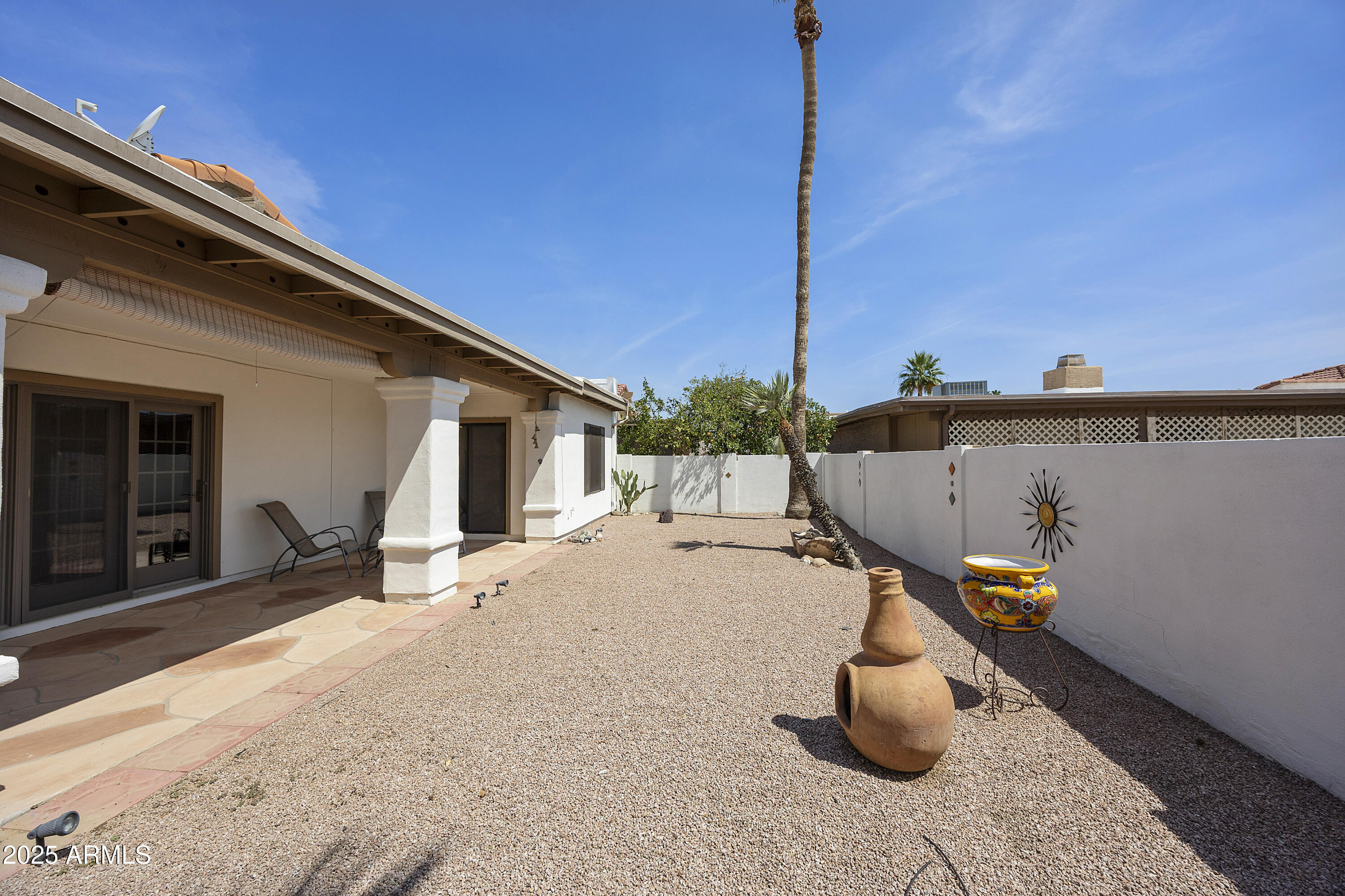26605 S CLOVERLAND Drive