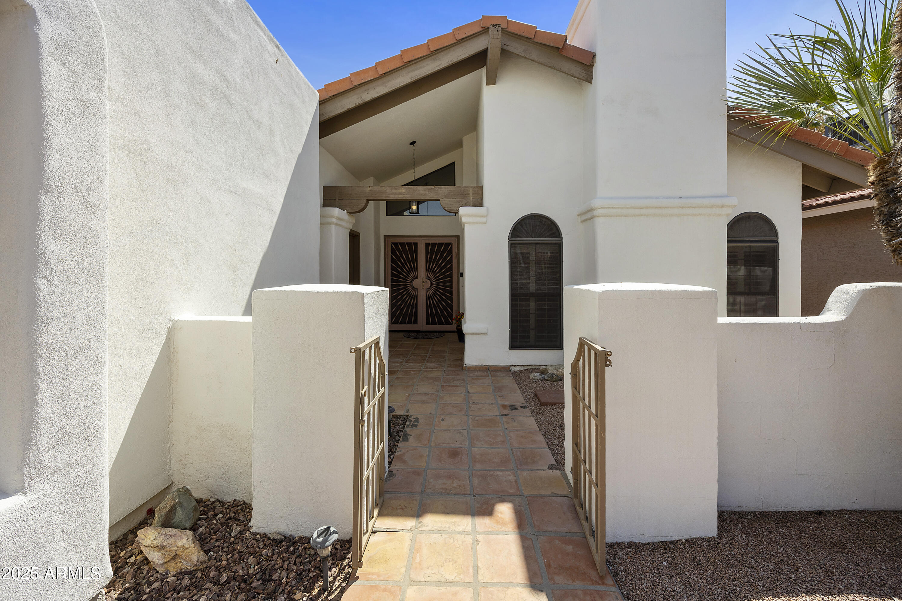 26605 S CLOVERLAND Drive