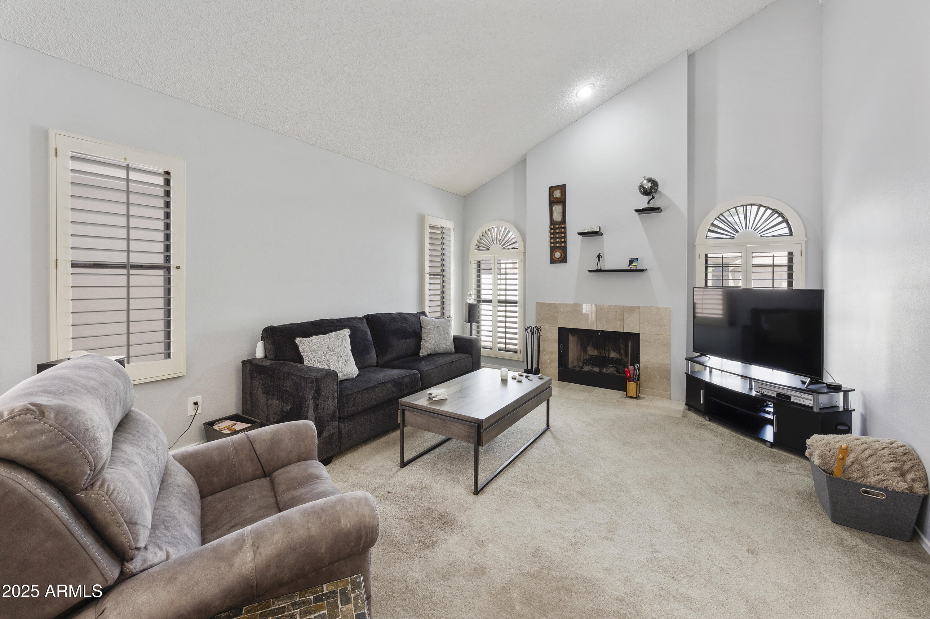 26605 S CLOVERLAND Drive