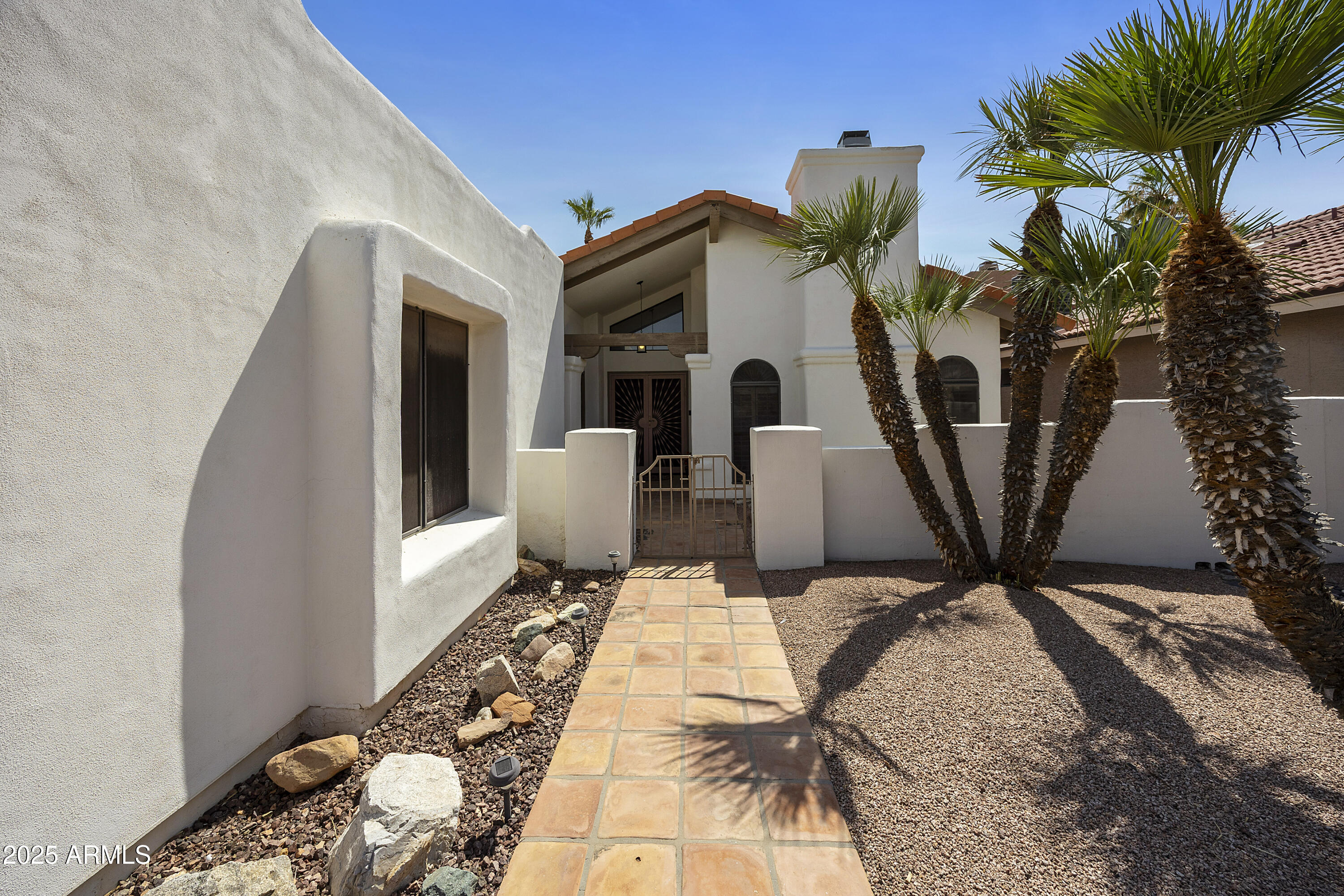 26605 S CLOVERLAND Drive