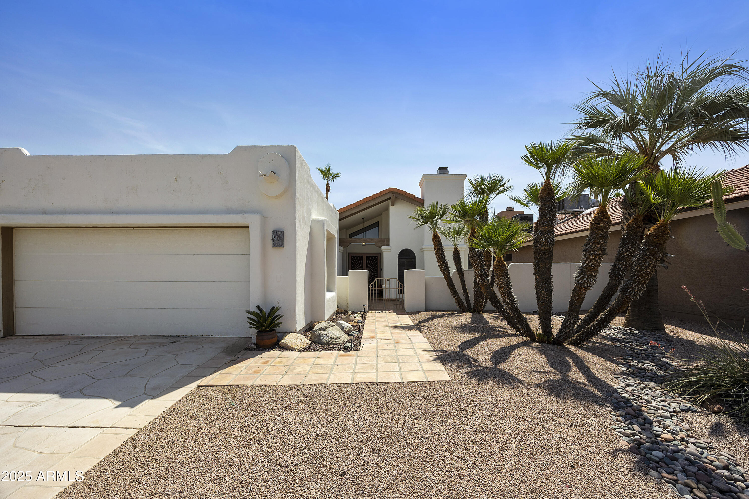 26605 S CLOVERLAND Drive