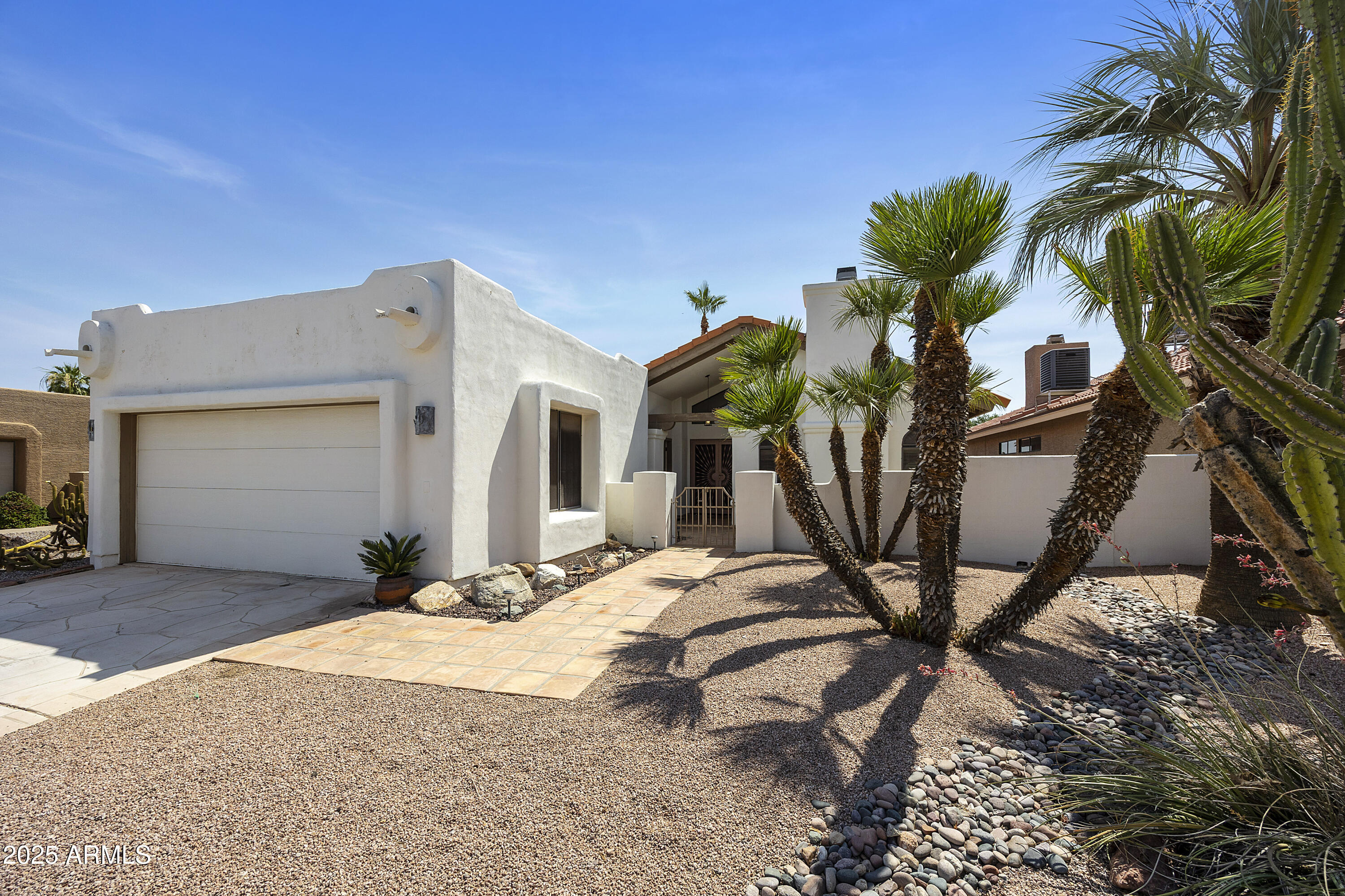 26605 S CLOVERLAND Drive