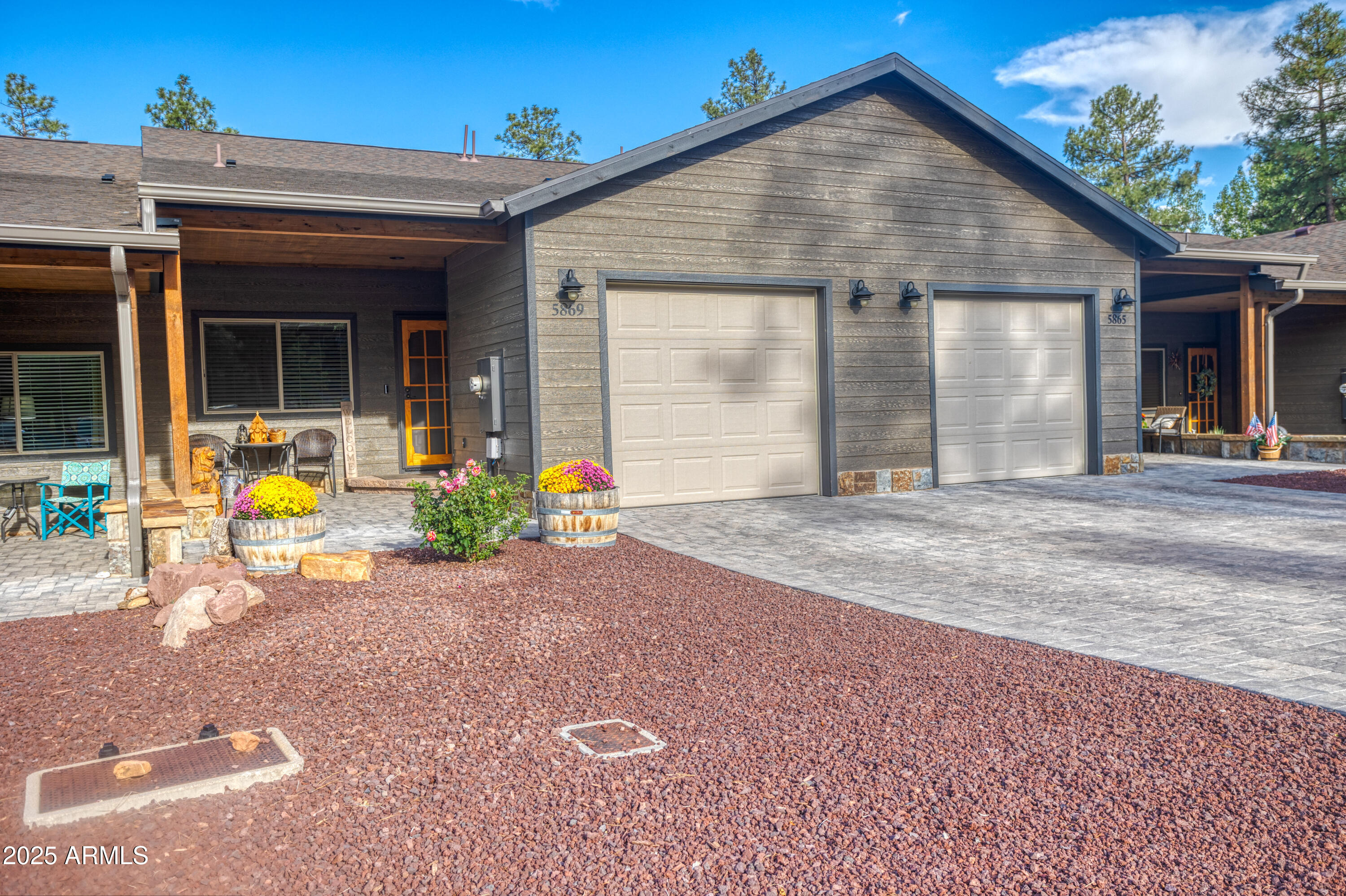 5869 SATURN Drive