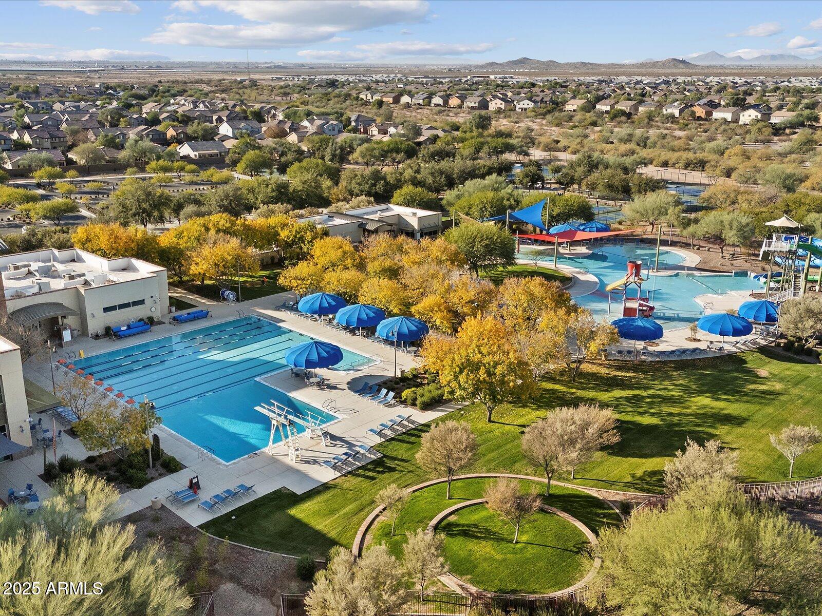 2450 E Grenache Road