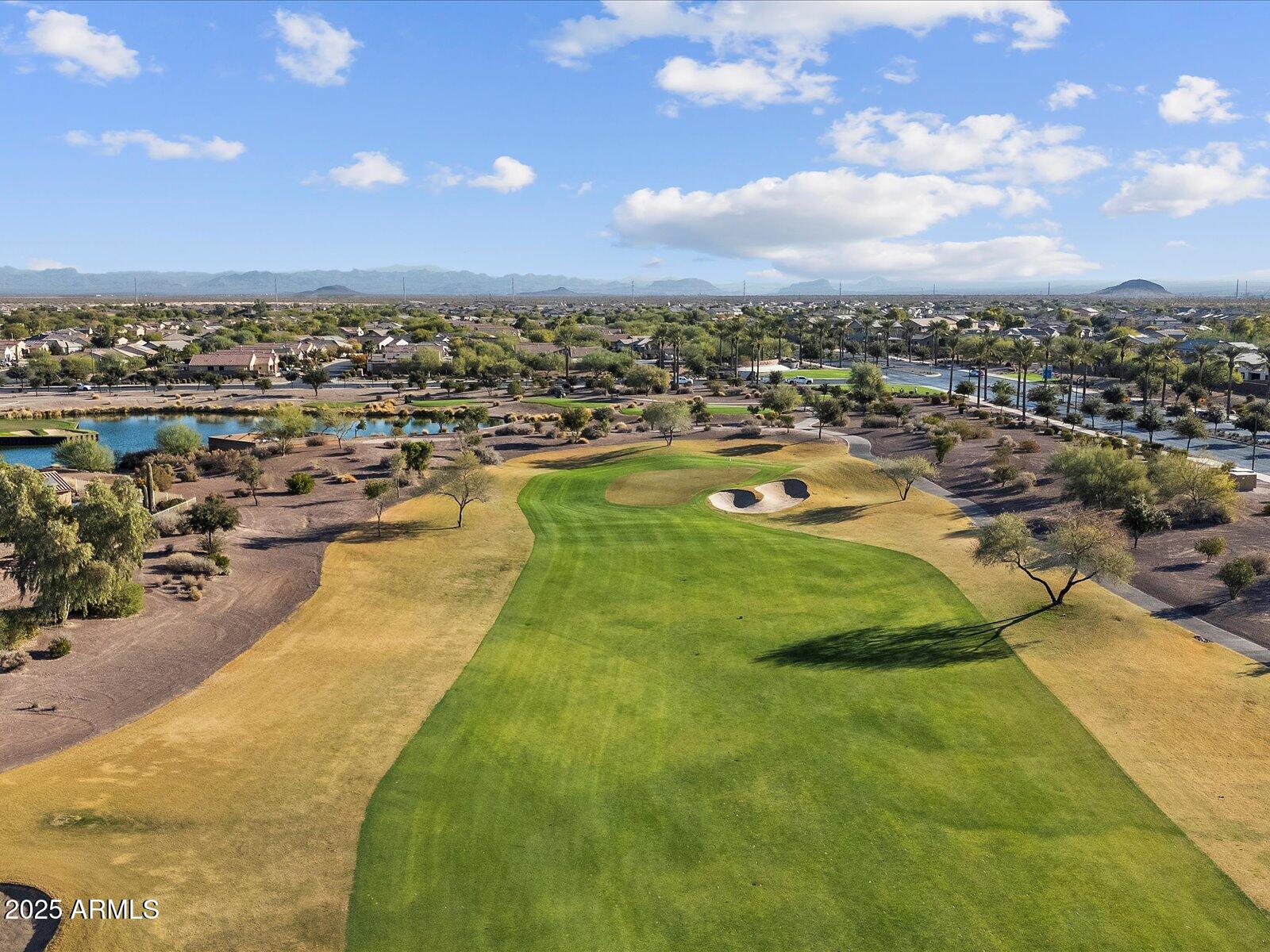 2450 E Grenache Road