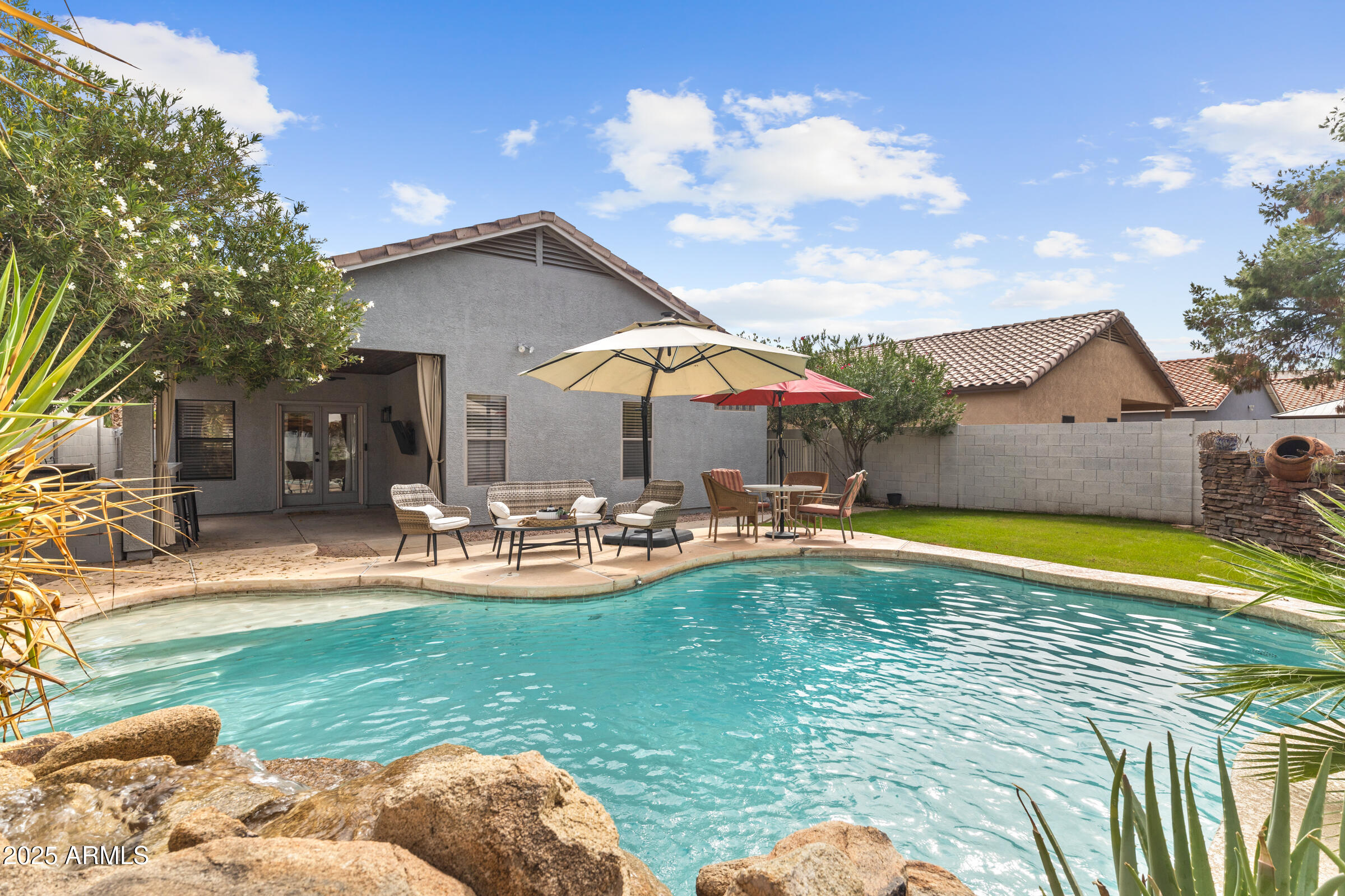 1140 S ROCKWELL Street, Gilbert