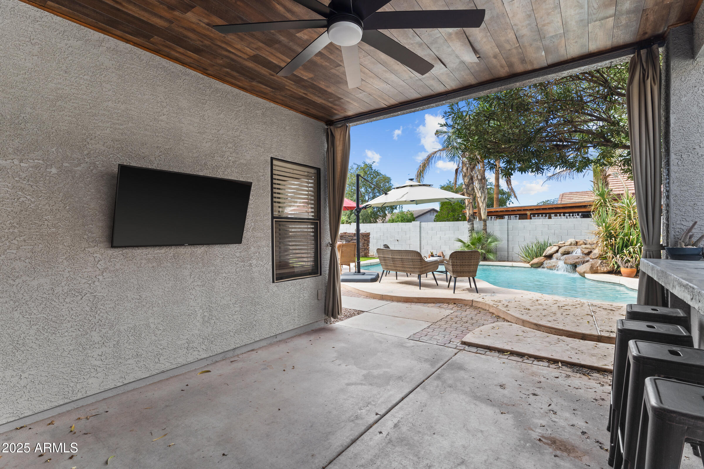 1140 S ROCKWELL Street, Gilbert