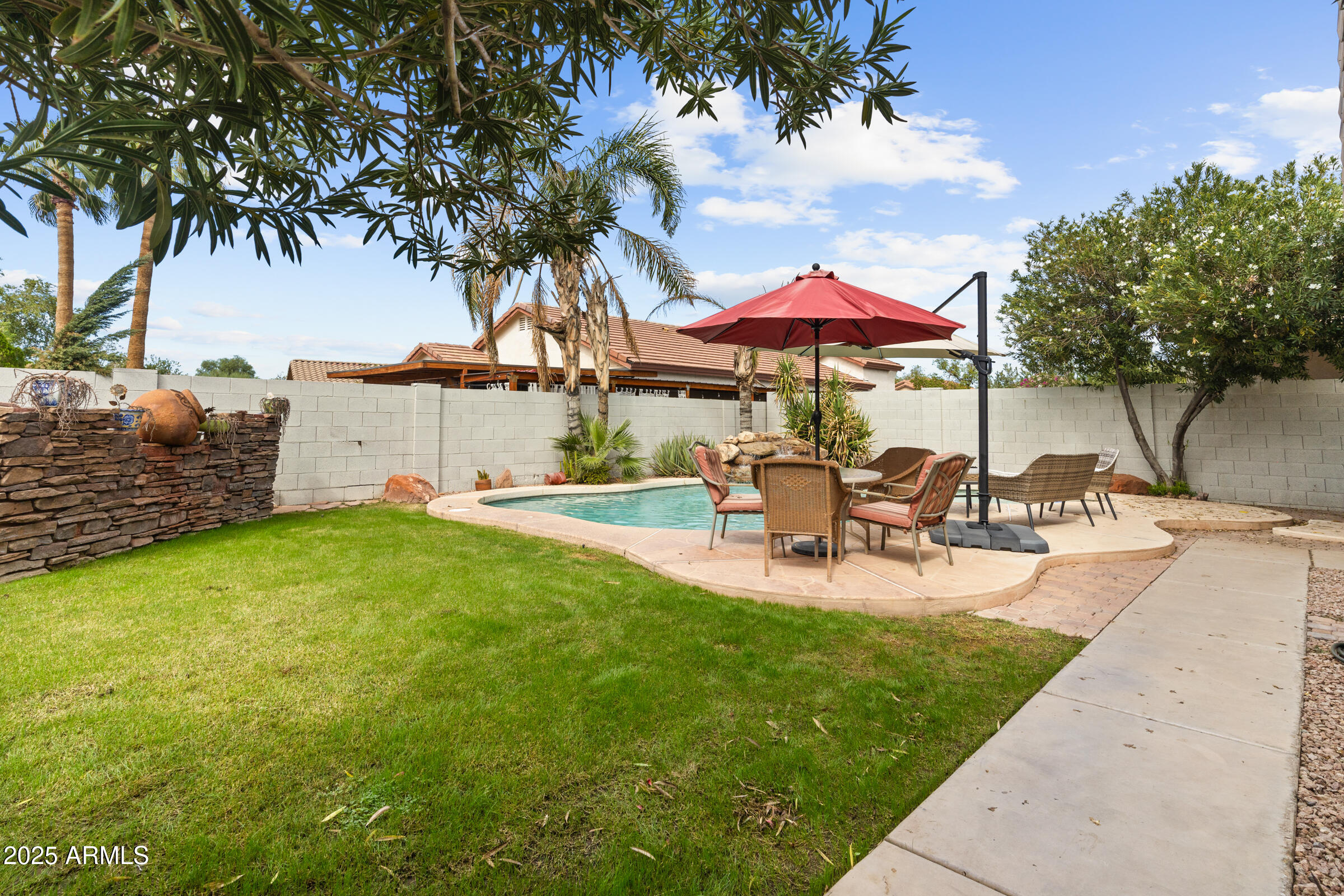 1140 S ROCKWELL Street, Gilbert