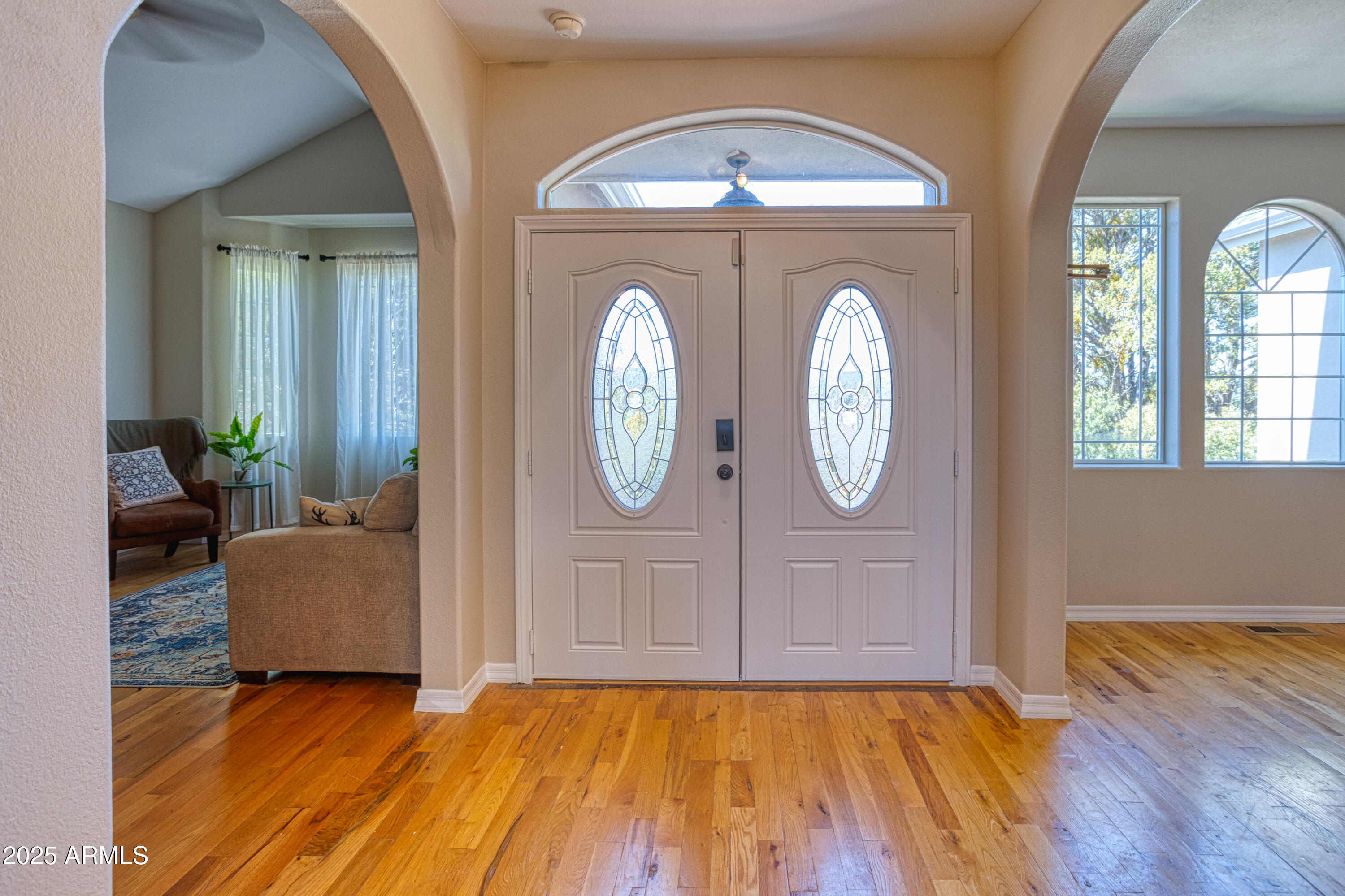 4701 S MANZANITA Way