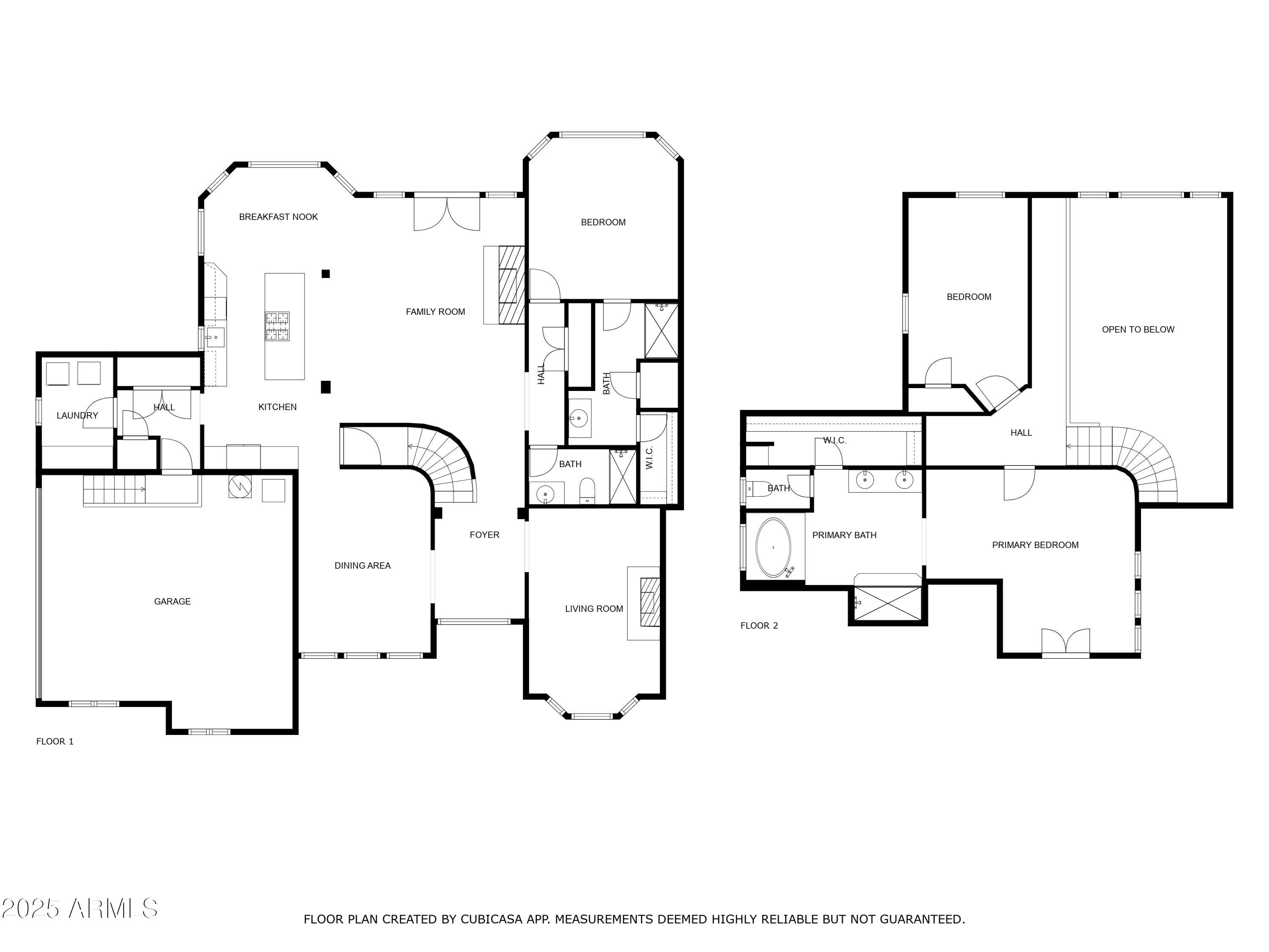 4701 S MANZANITA Way