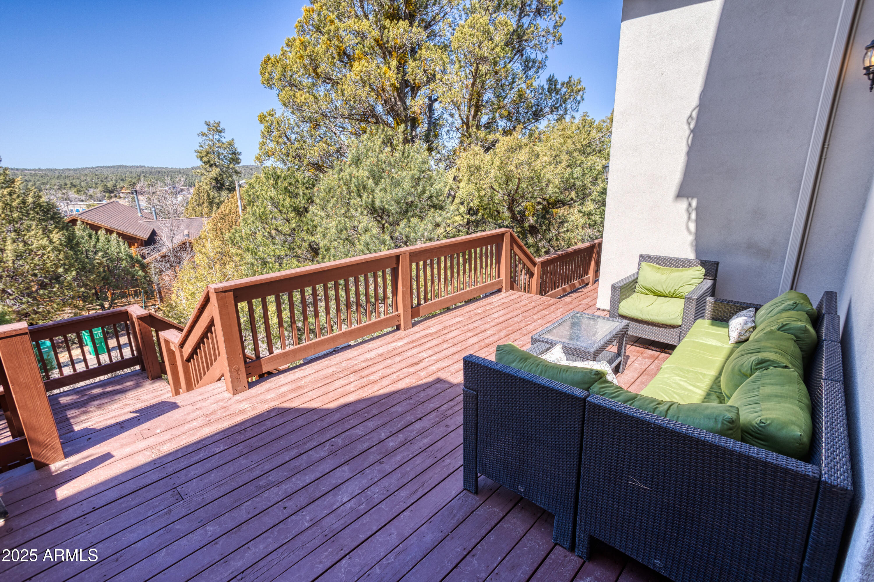 4701 S MANZANITA Way