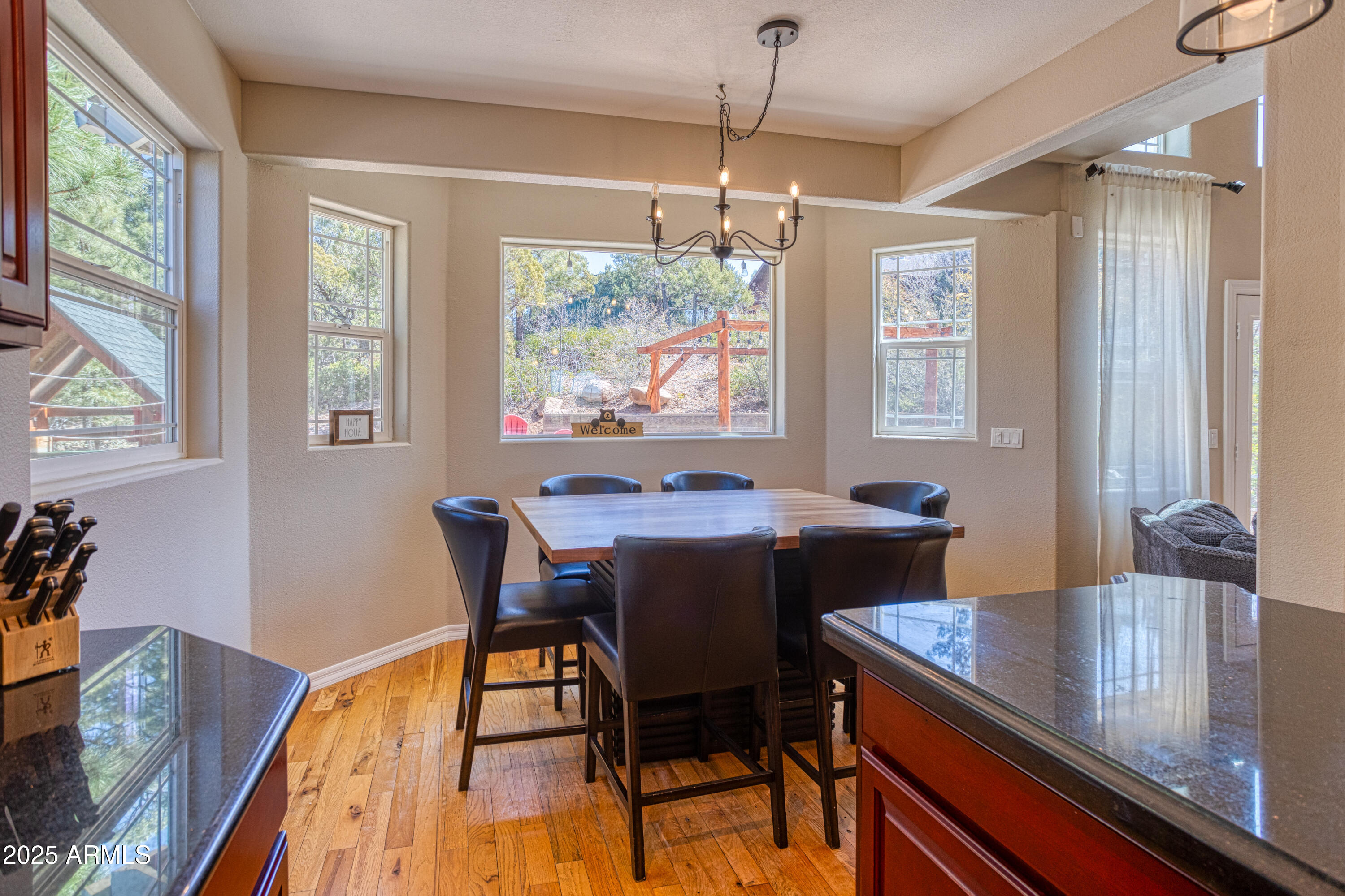 4701 S MANZANITA Way