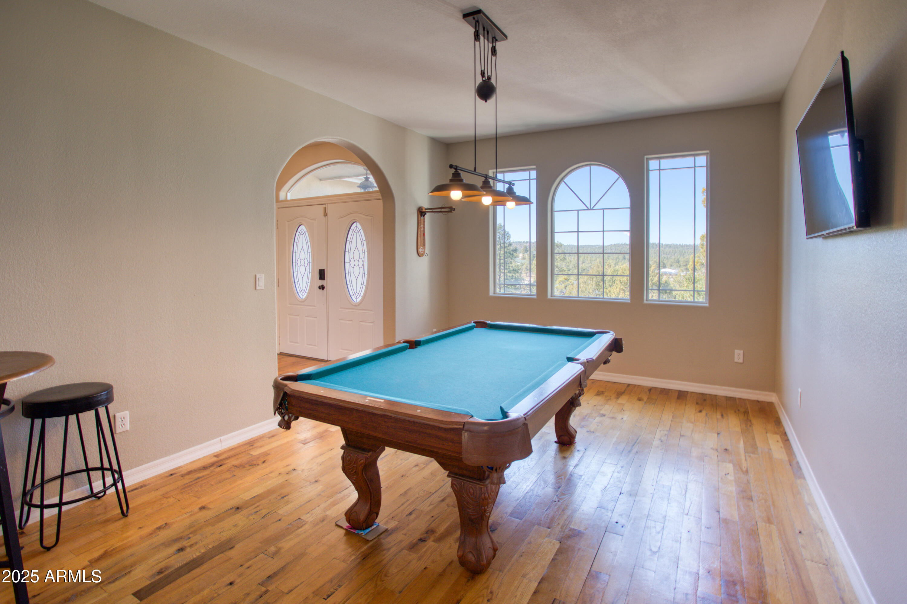 4701 S MANZANITA Way