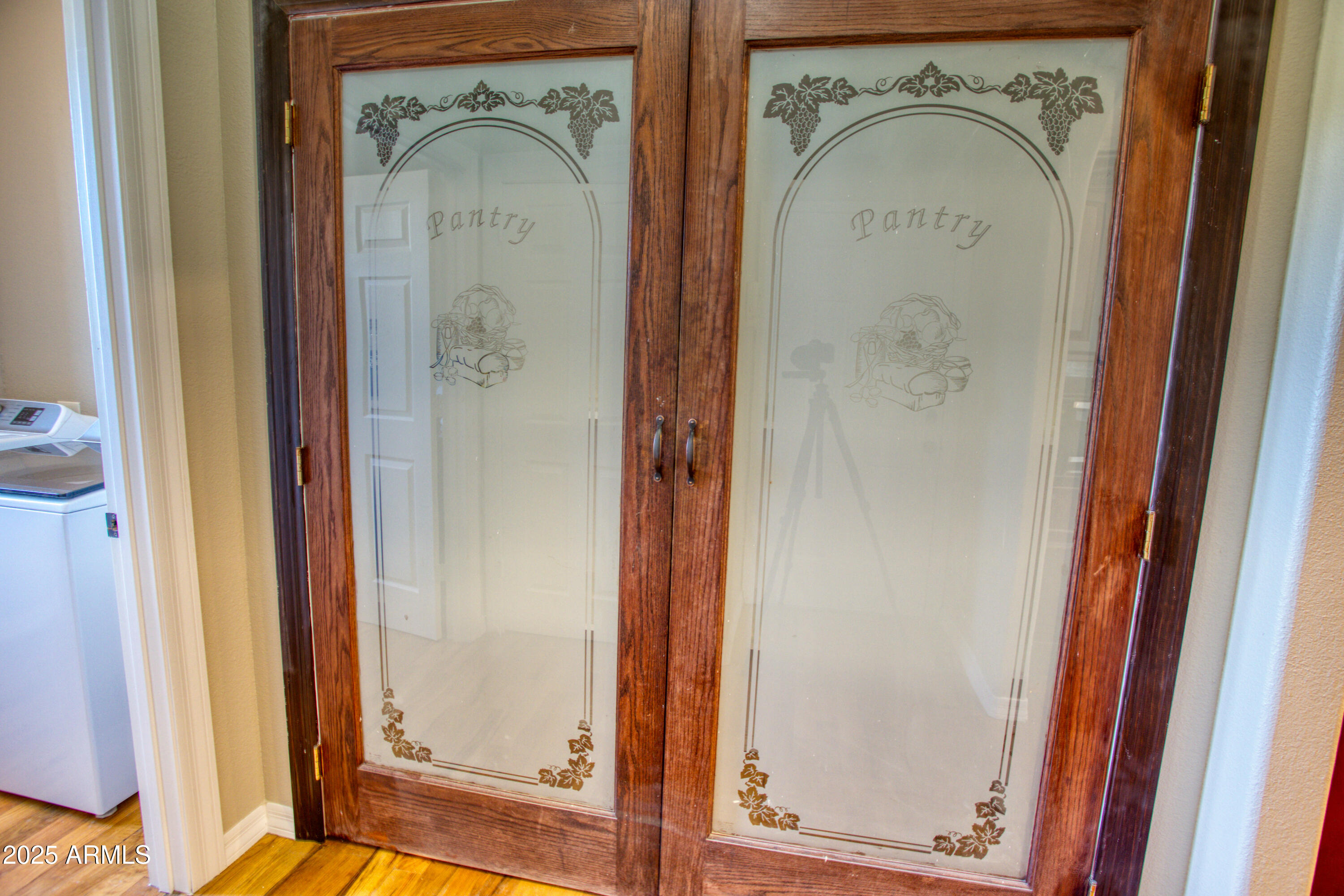 4701 S MANZANITA Way