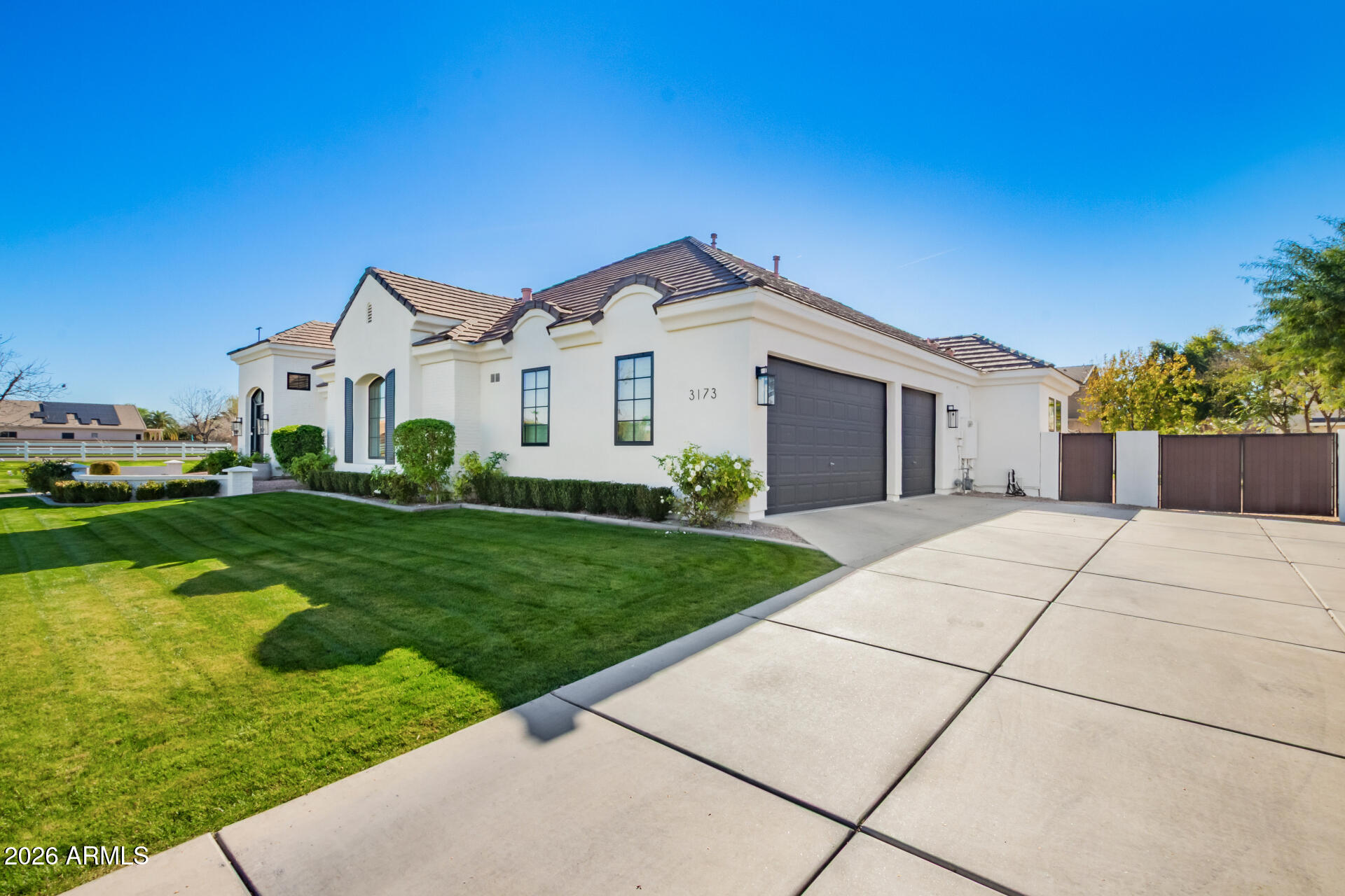 3173 E PAGE Avenue