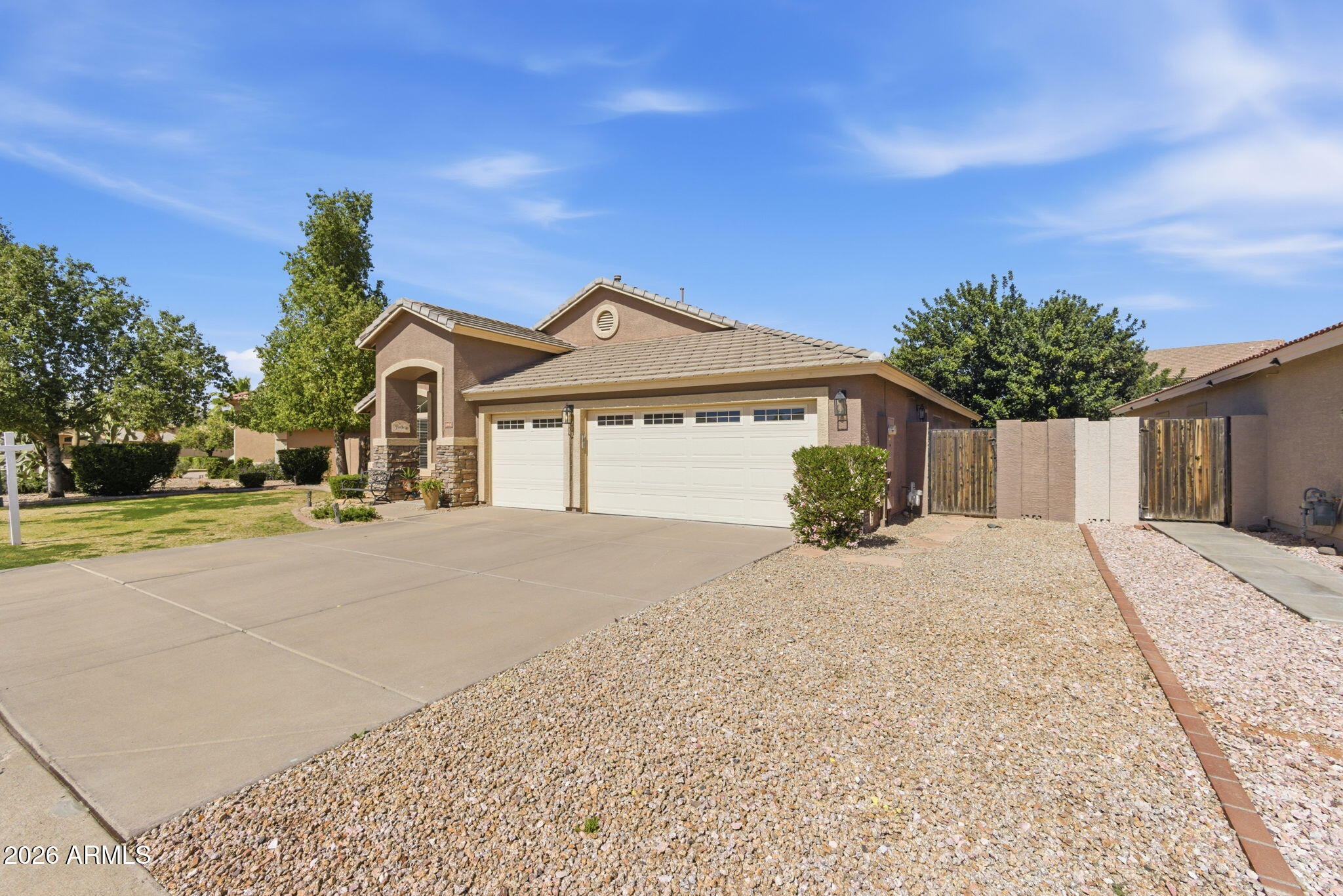 1866 E SAGEBRUSH Street