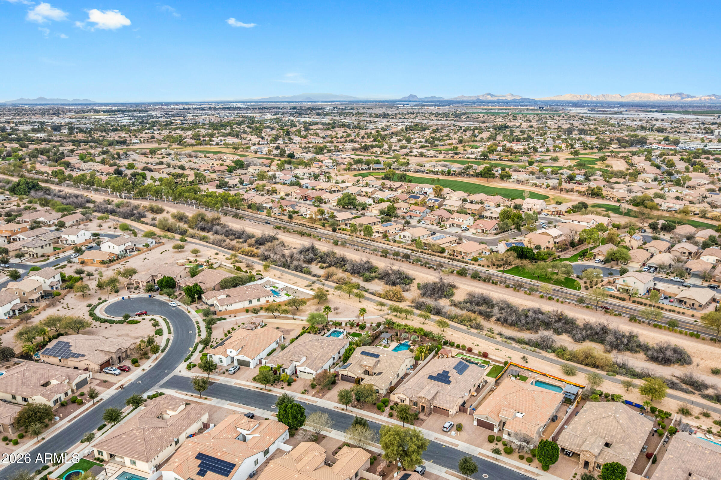 21408 E ARROYO VERDE Drive