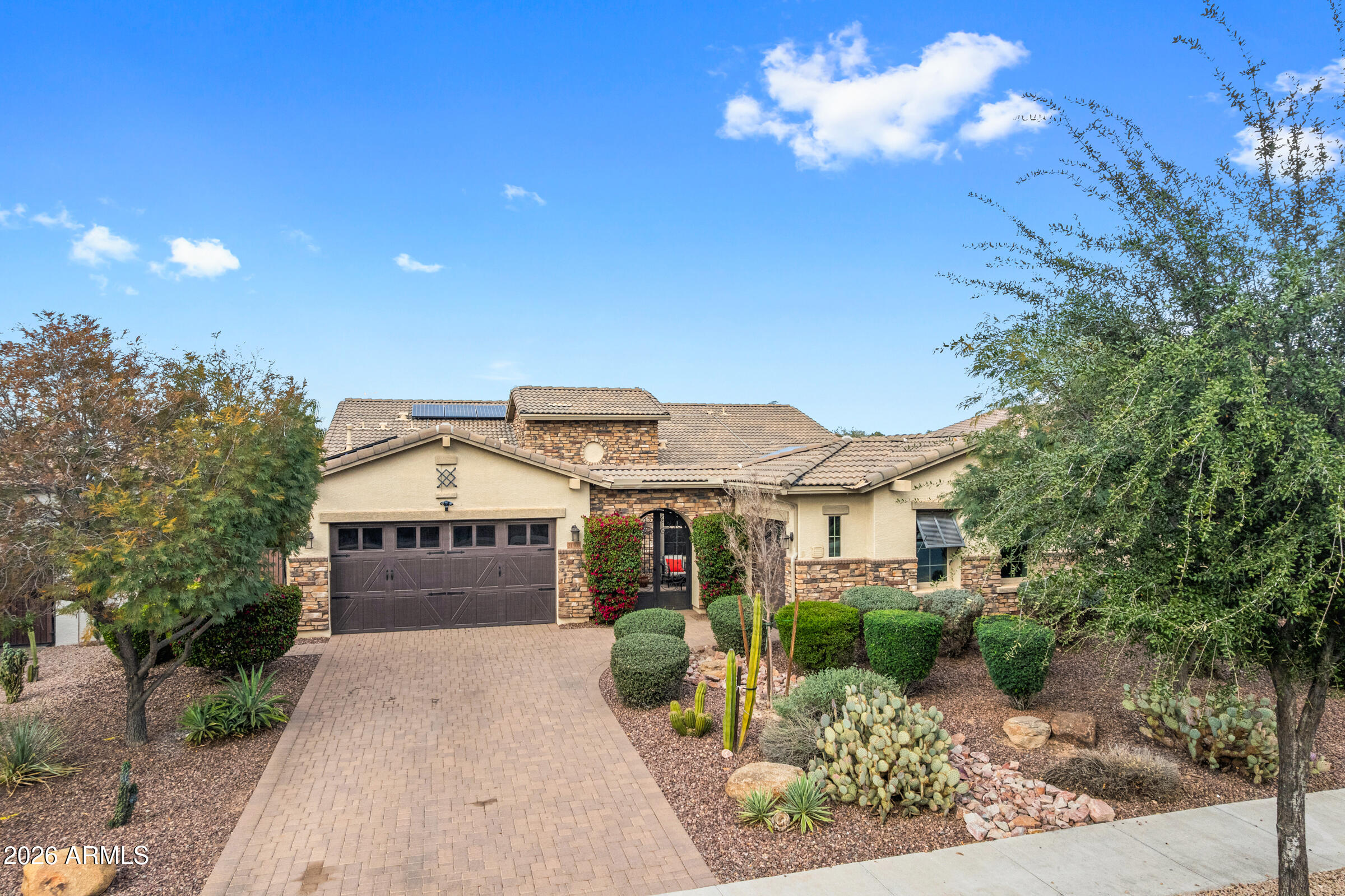 21408 E ARROYO VERDE Drive