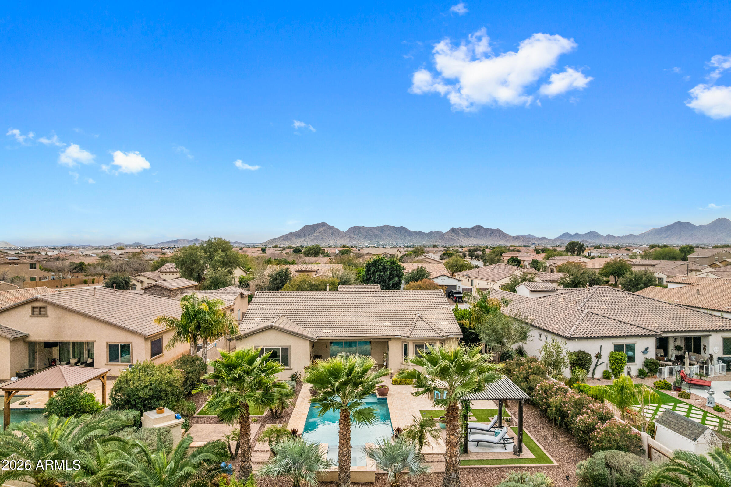 21408 E ARROYO VERDE Drive