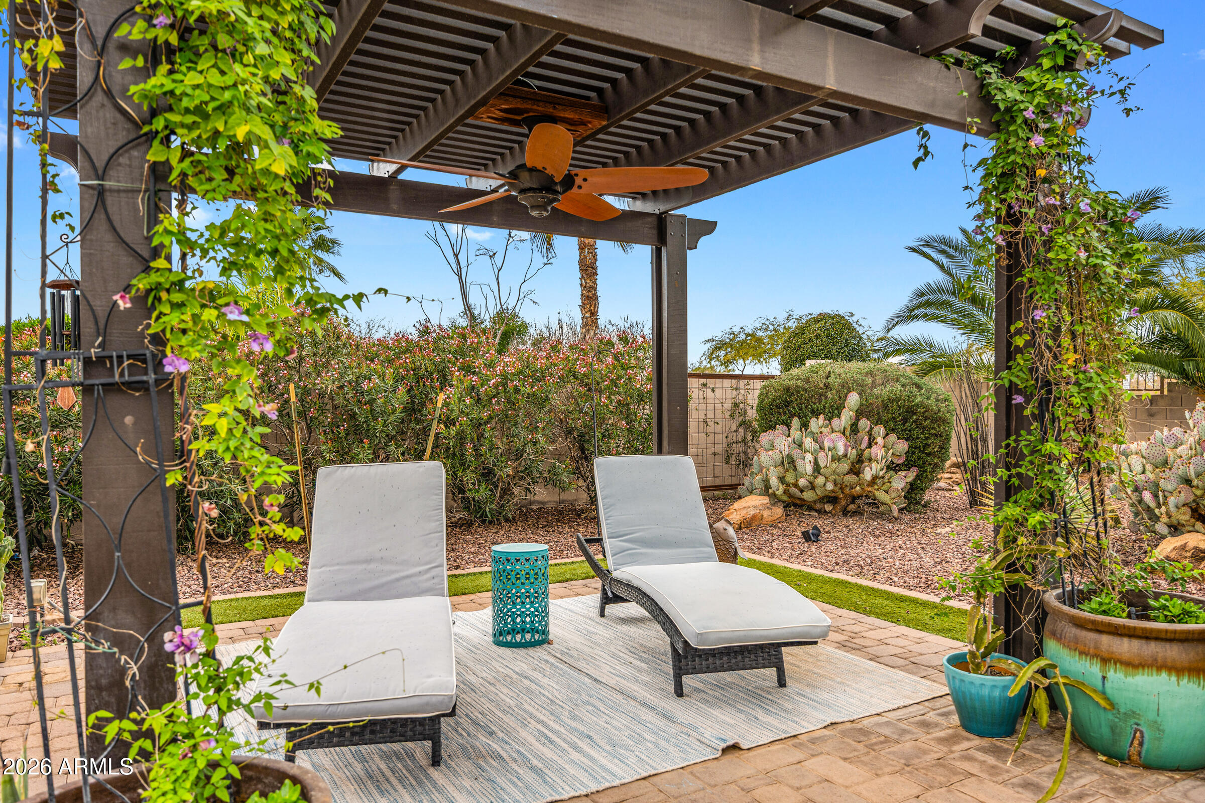 21408 E ARROYO VERDE Drive