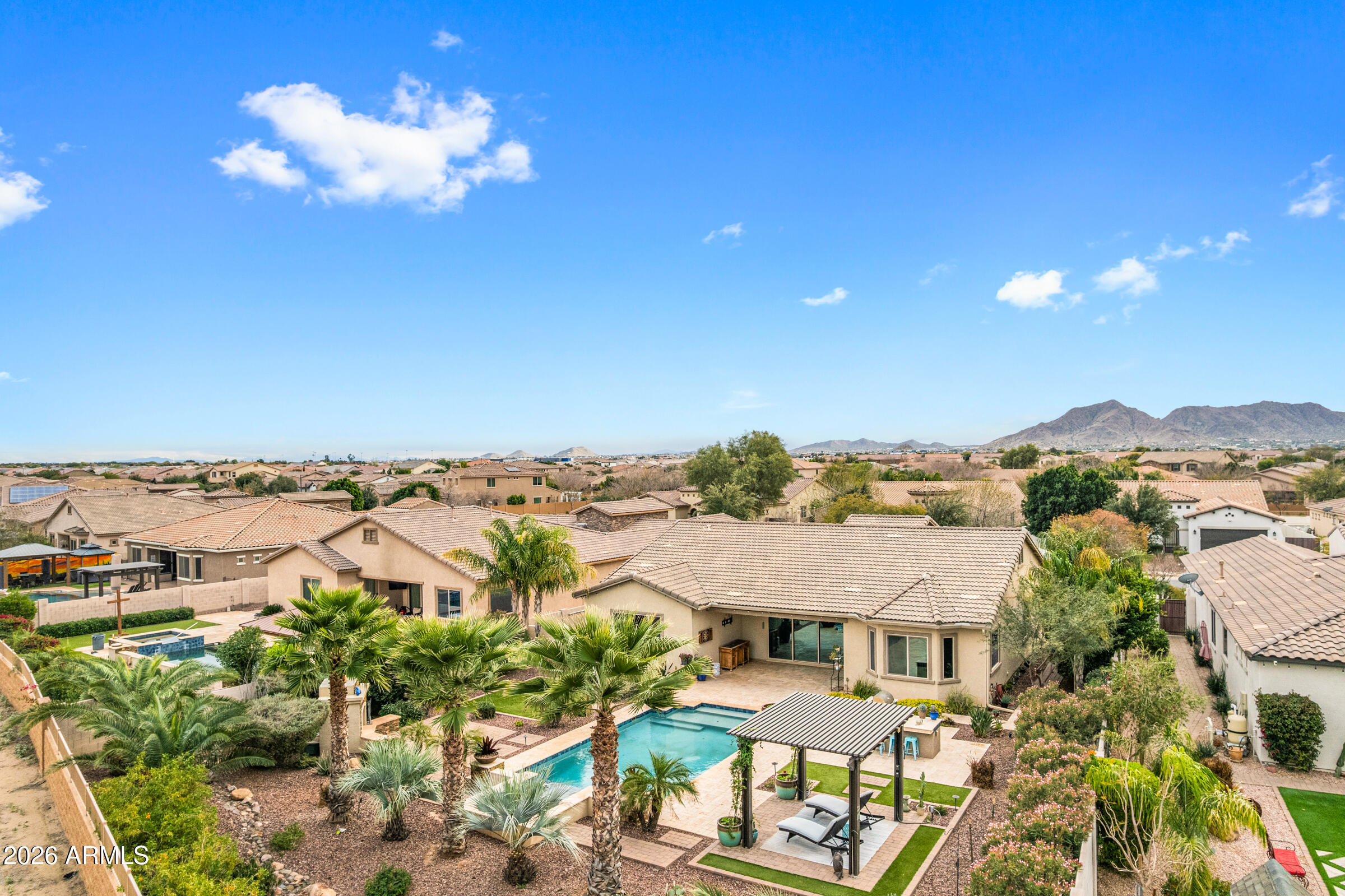 21408 E ARROYO VERDE Drive