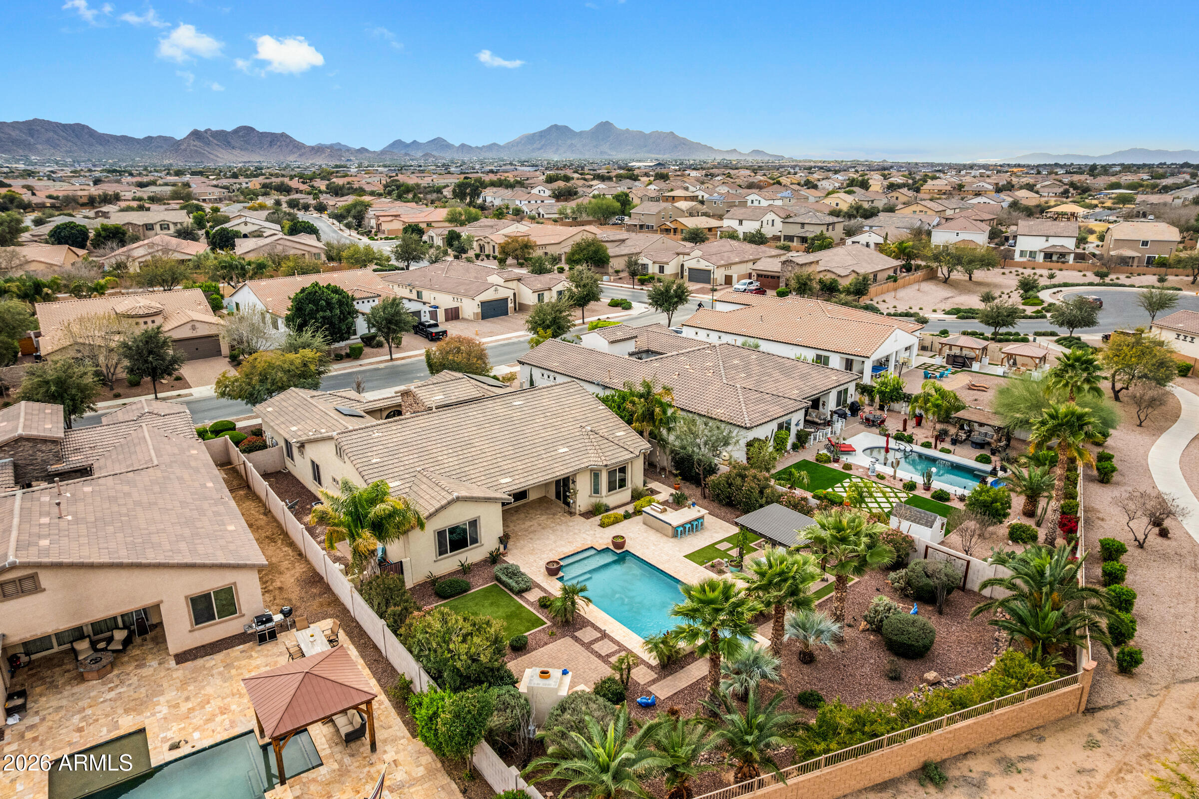 21408 E ARROYO VERDE Drive