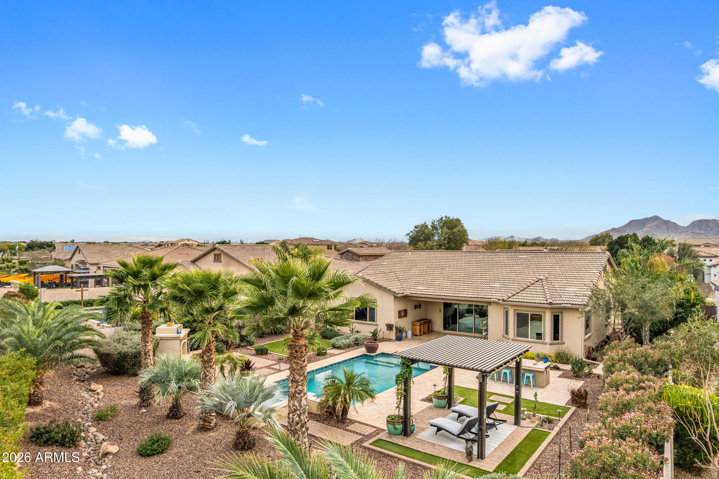 21408 E ARROYO VERDE Drive