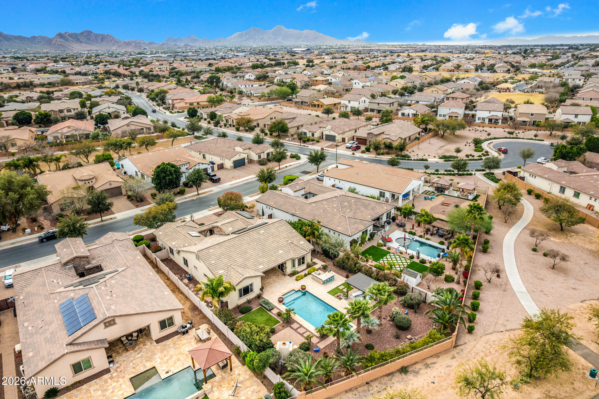 21408 E ARROYO VERDE Drive